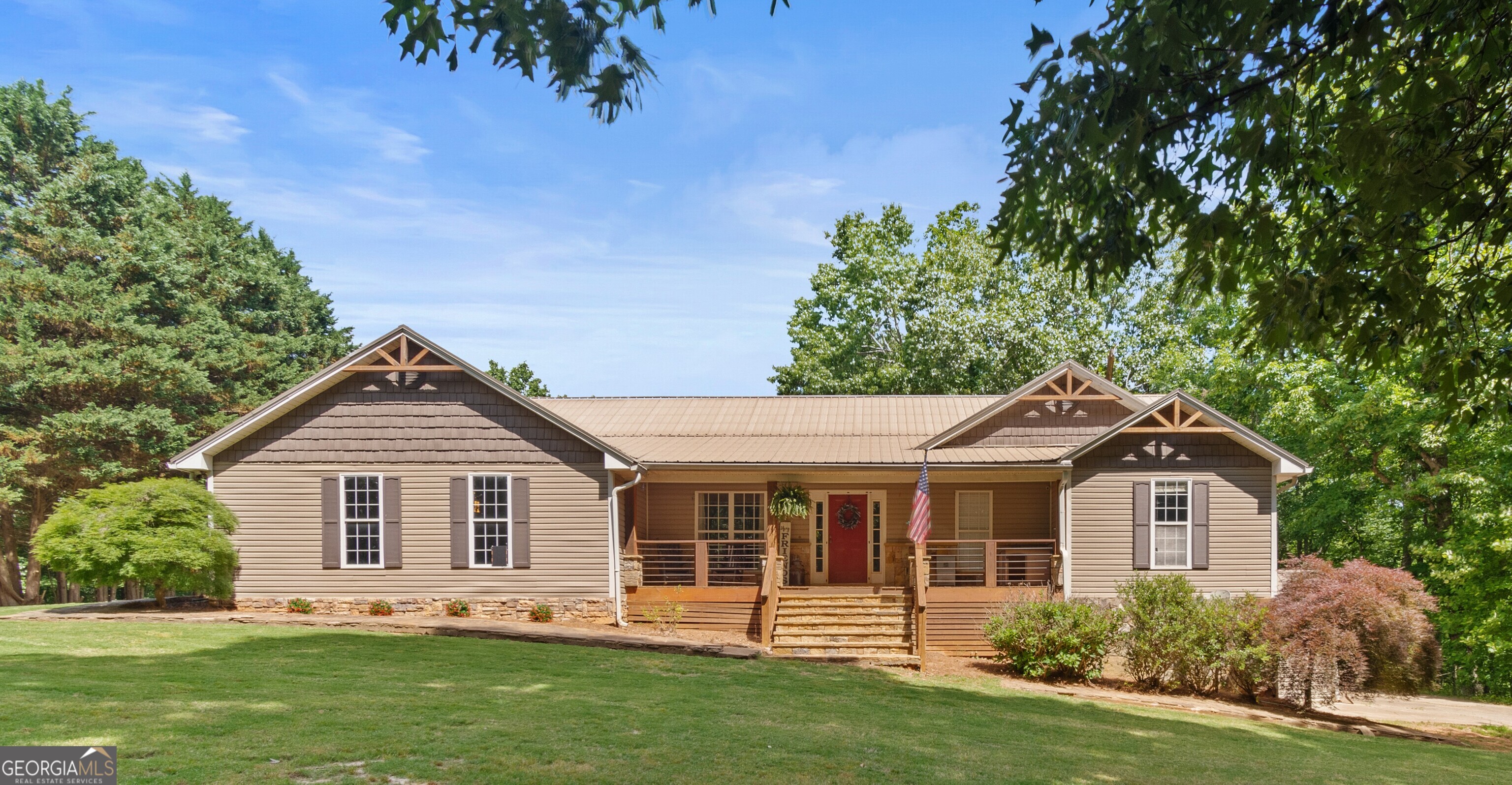 1227 Dry Hollow Road Property Photo 1