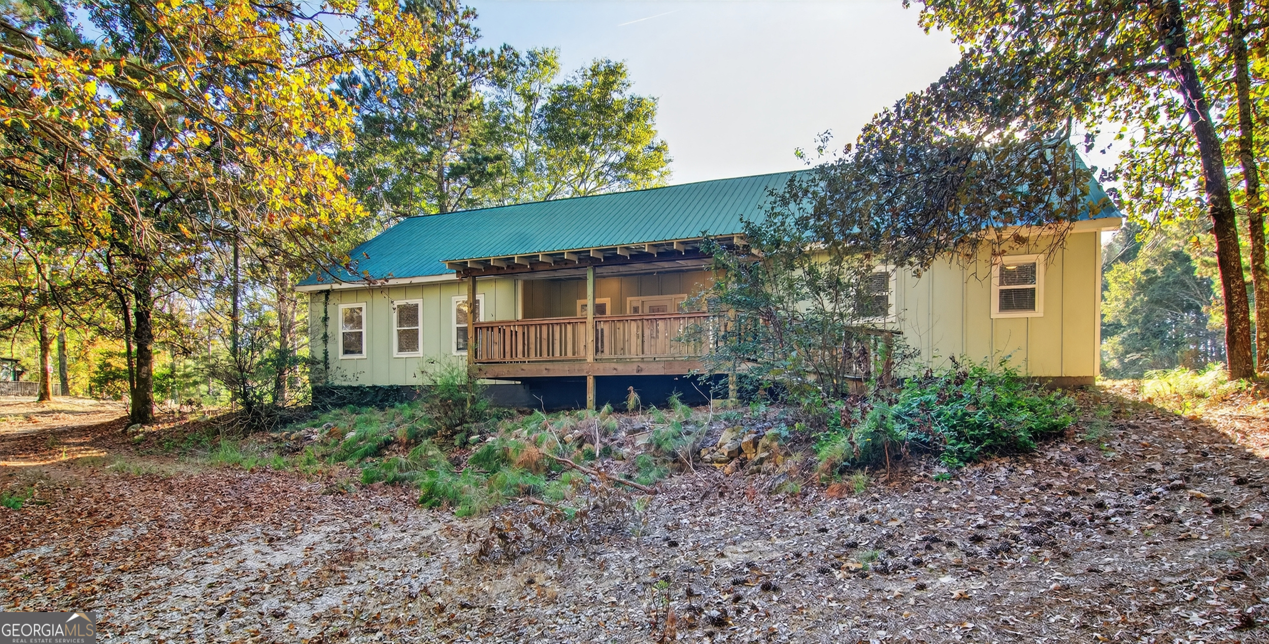 134 Mitchell Farm Road Property Photo 1