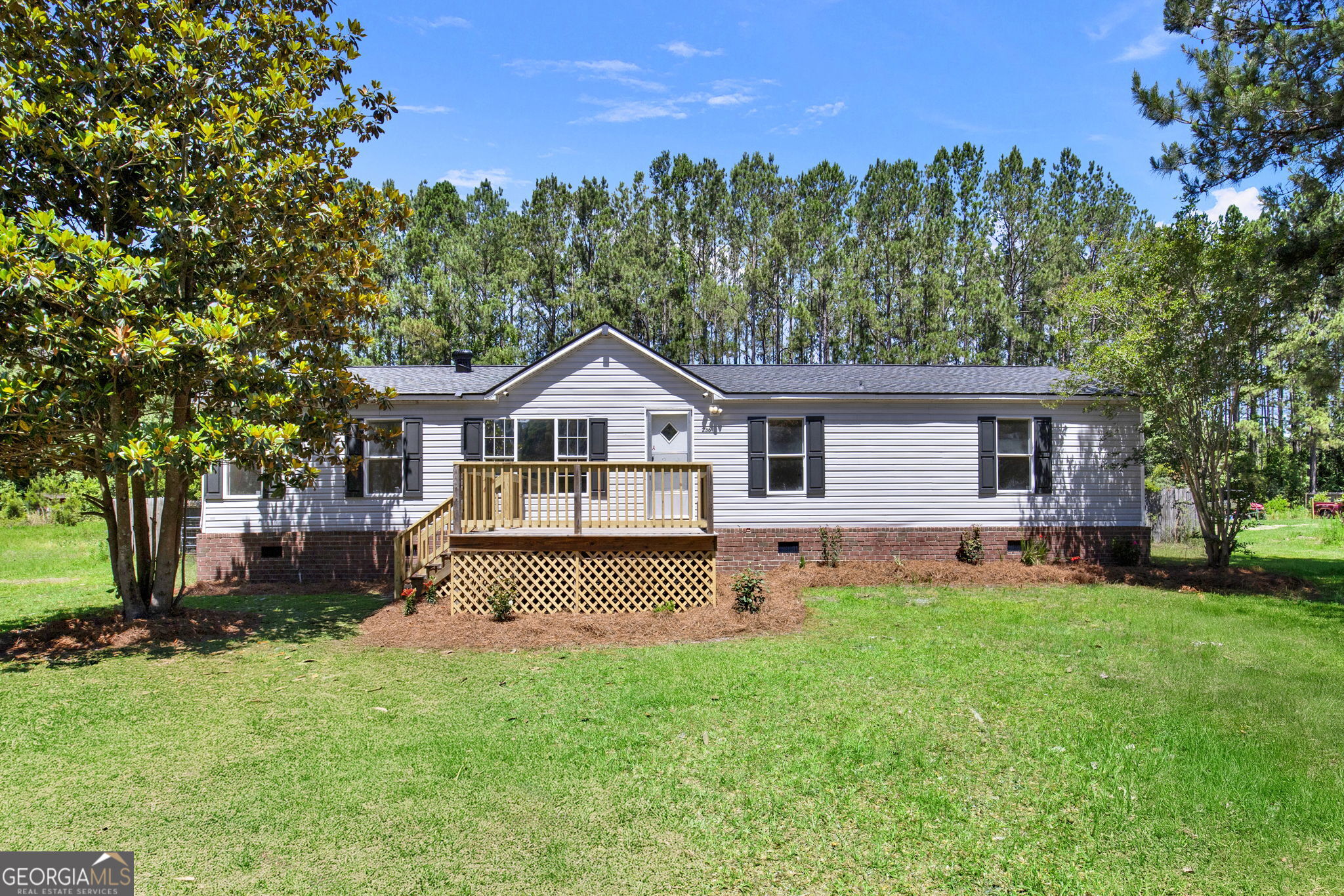 236 Southern Charm Way Property Photo 1