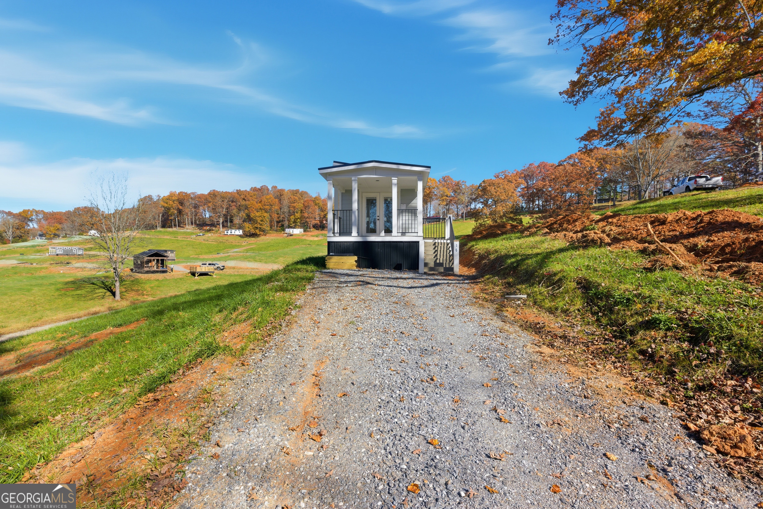 527 Saunders Road Lot 2 Property Photo 1