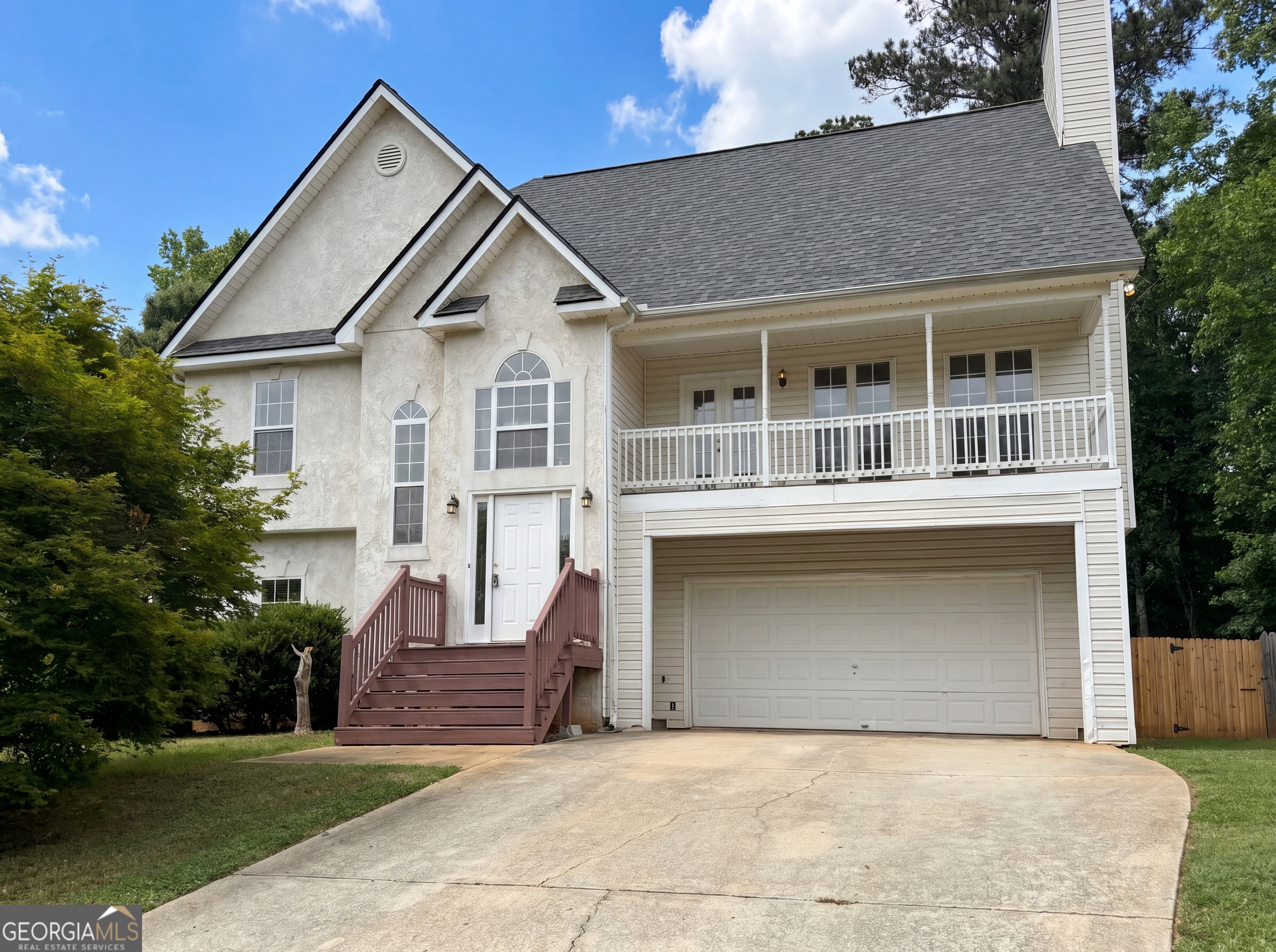 1192 Eagles Pass Property Photo 1