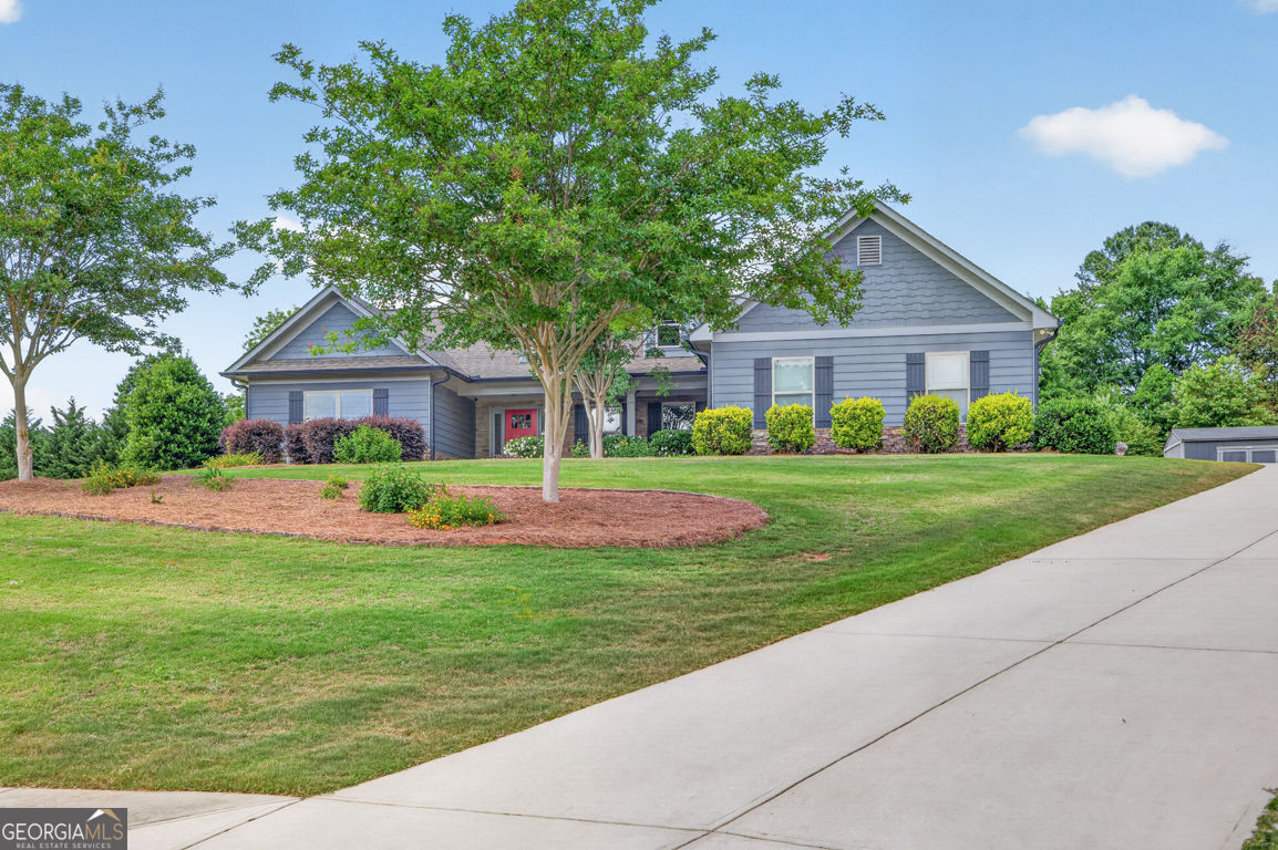 1017 Anne Marie Court Property Photo 1