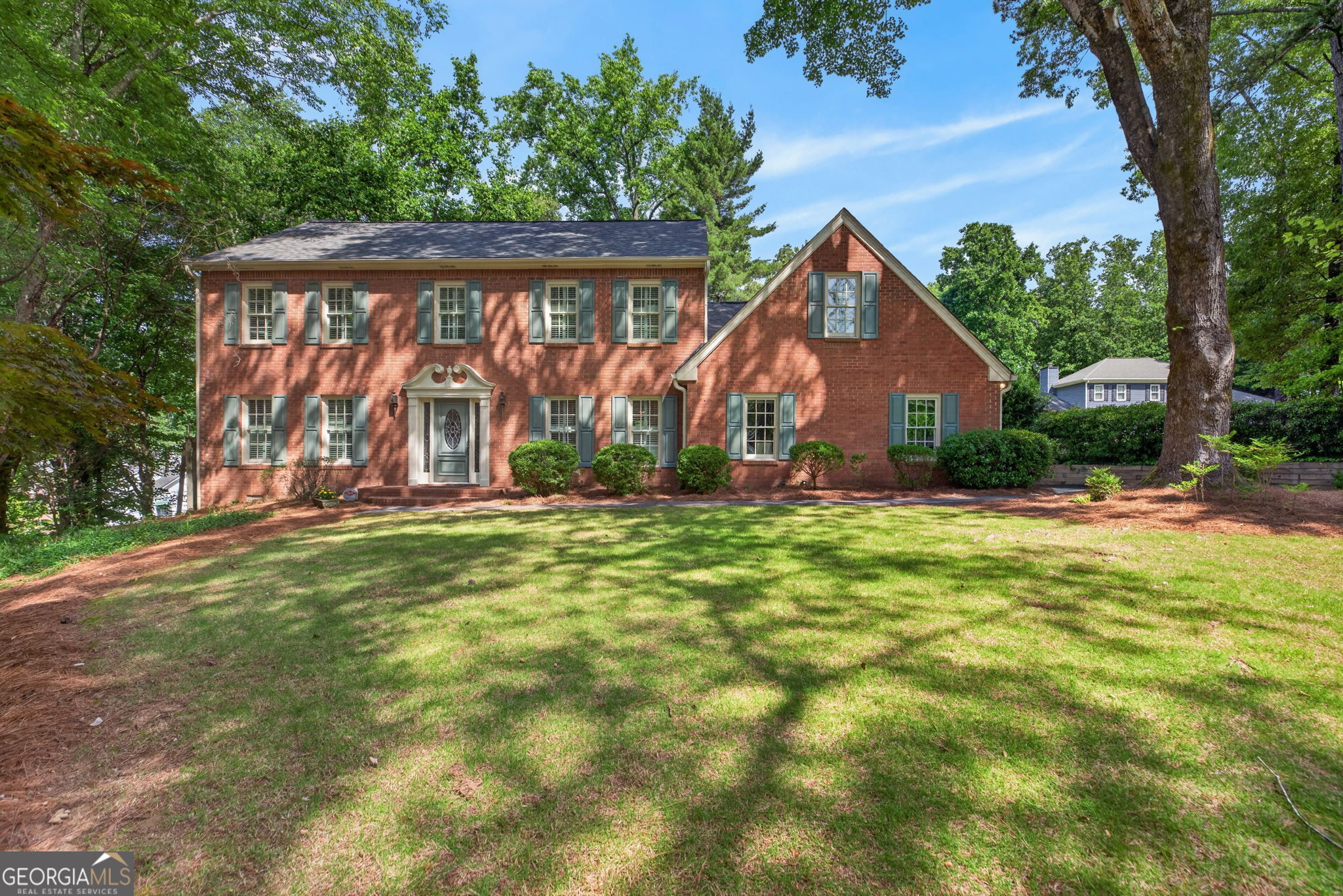 233 Shadowlake Court Property Photo 1