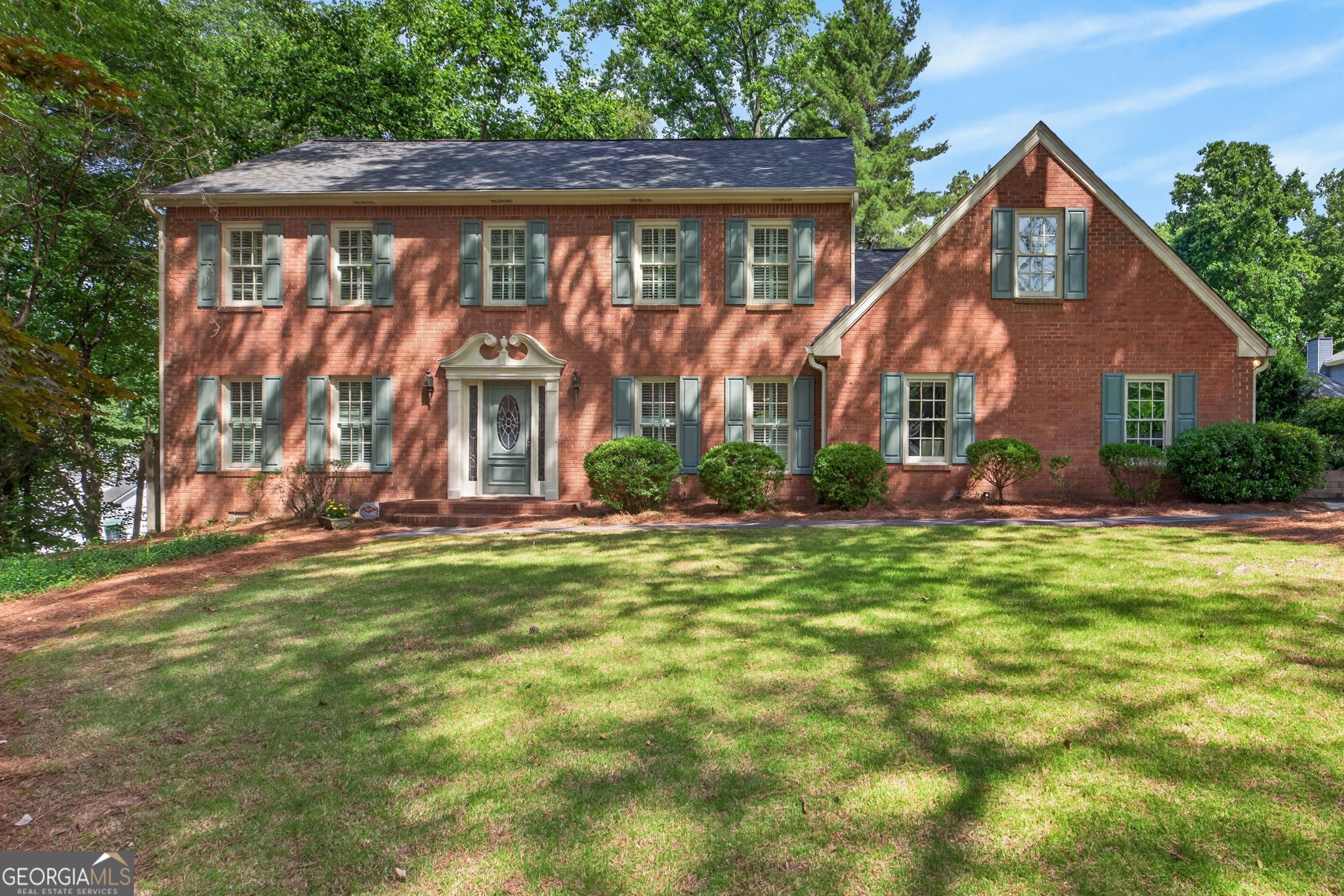 233 Shadowlake Court Property Photo 2