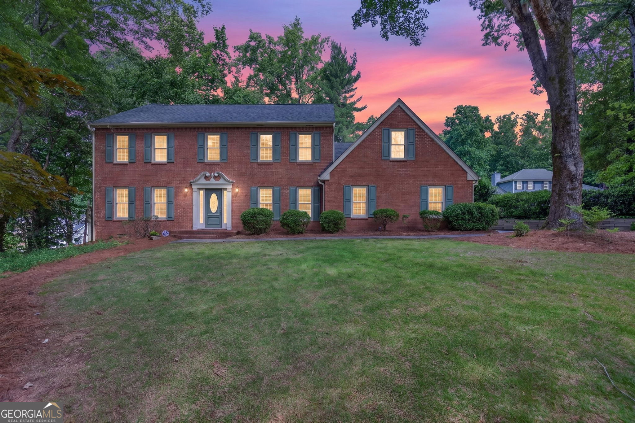 233 Shadowlake Court Property Photo 10