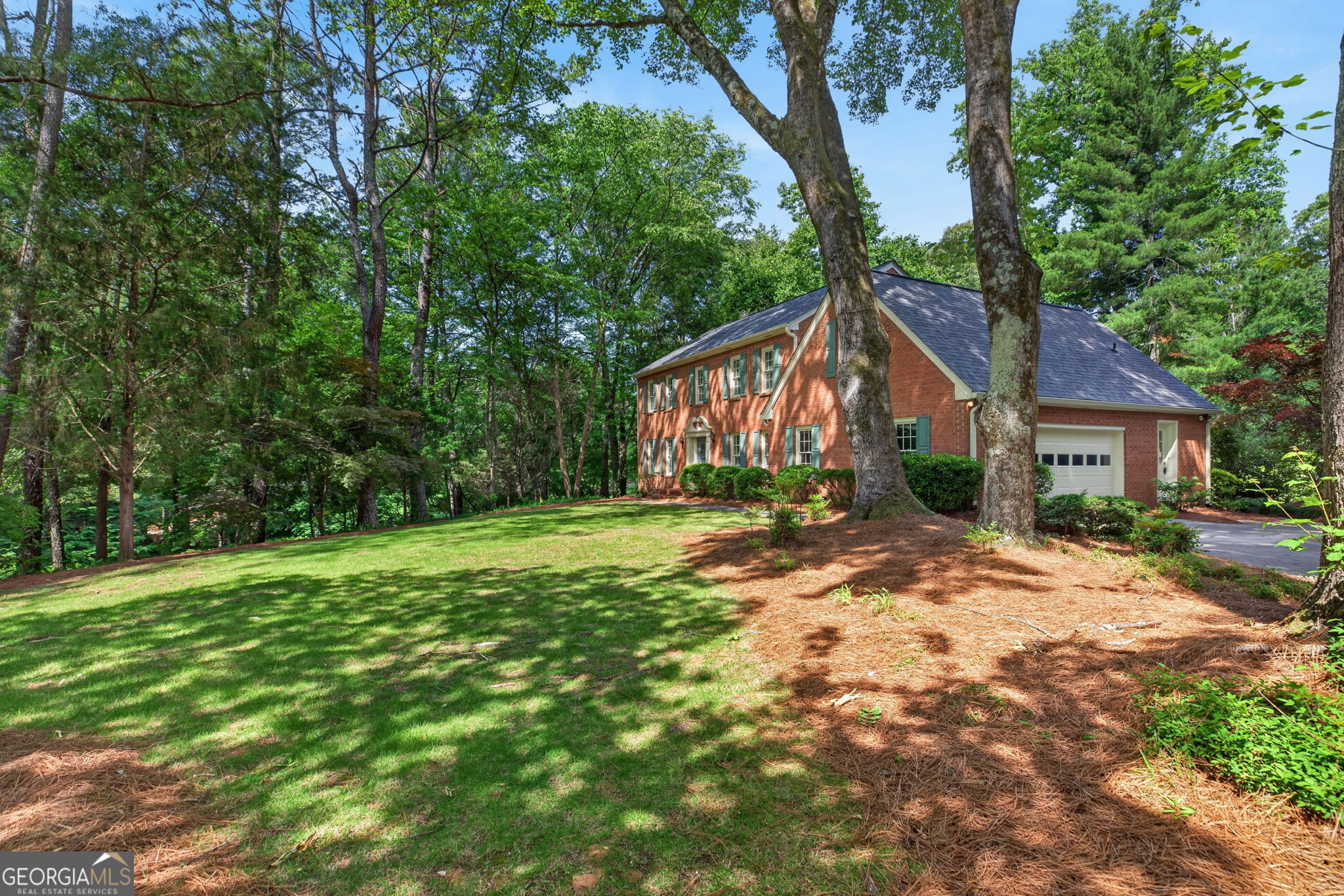 233 Shadowlake Court Property Photo 41