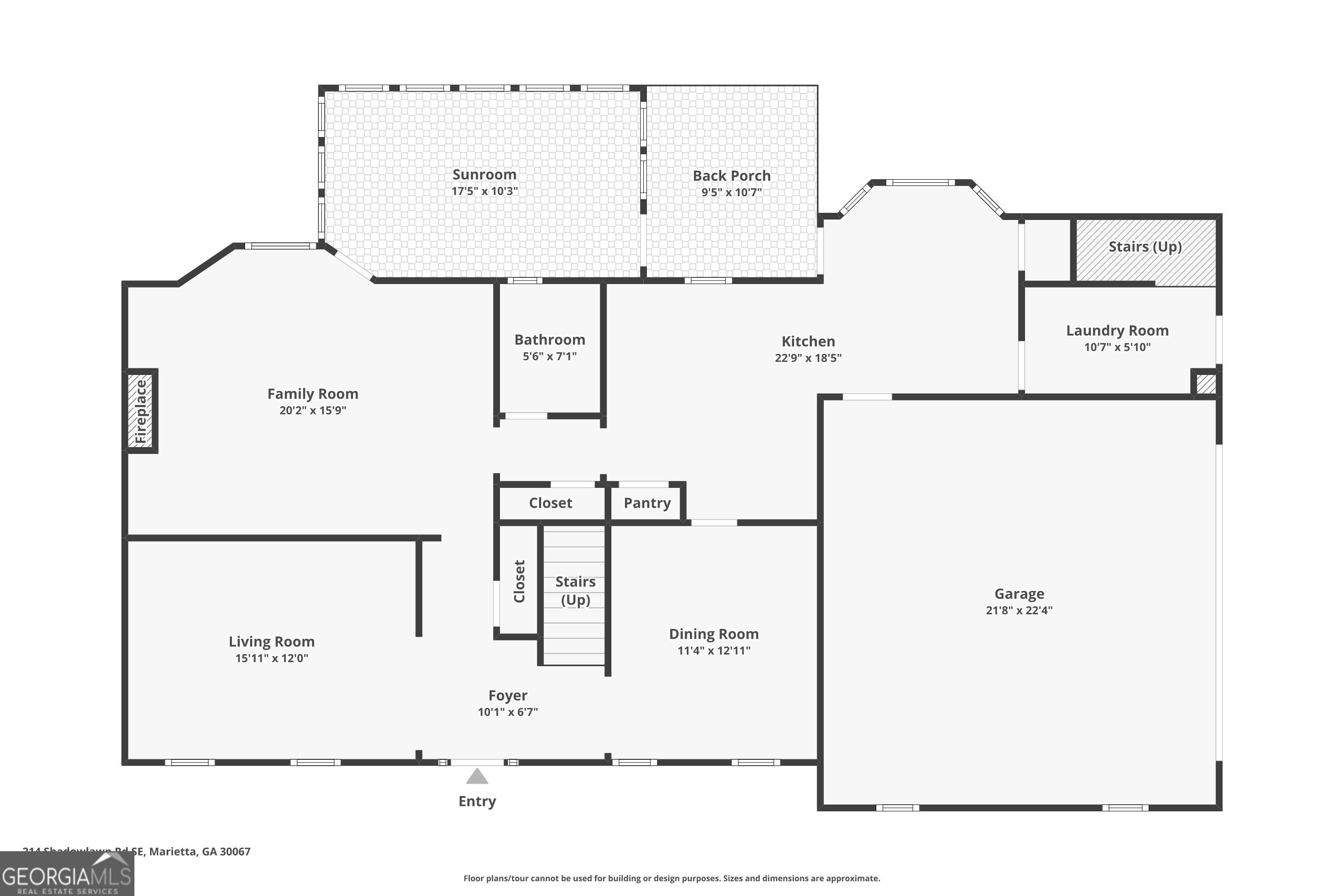 233 Shadowlake Court Property Photo 44