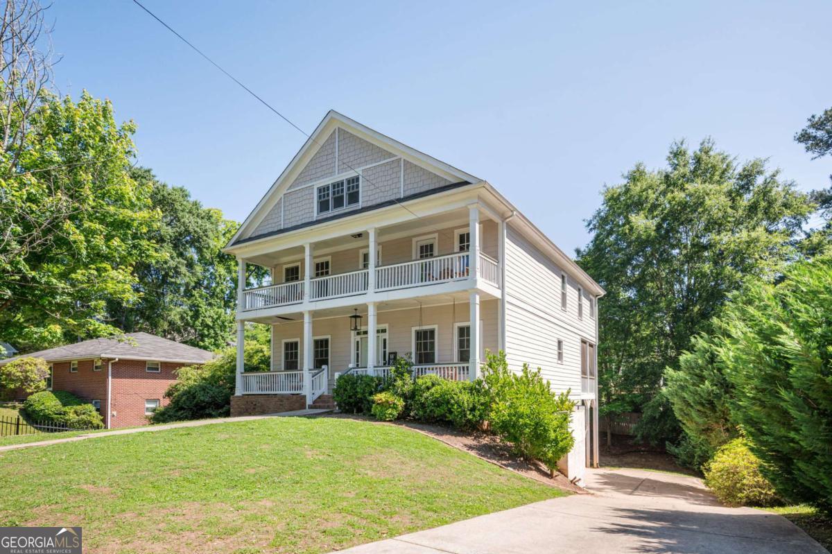 2199 Collins Drive Nw Property Photo 1