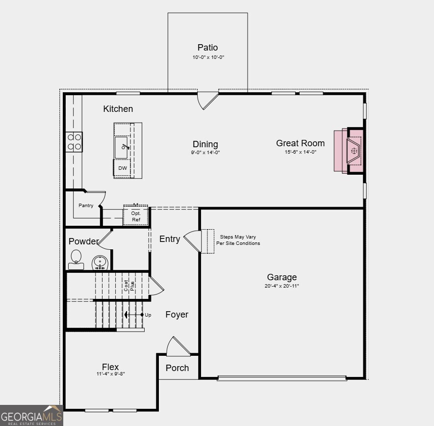 3813 Ardleigh Property Photo 2