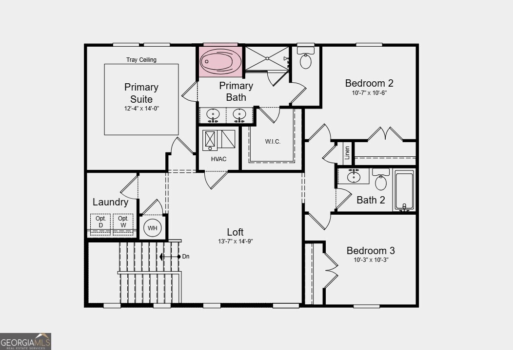 3813 Ardleigh Property Photo 3