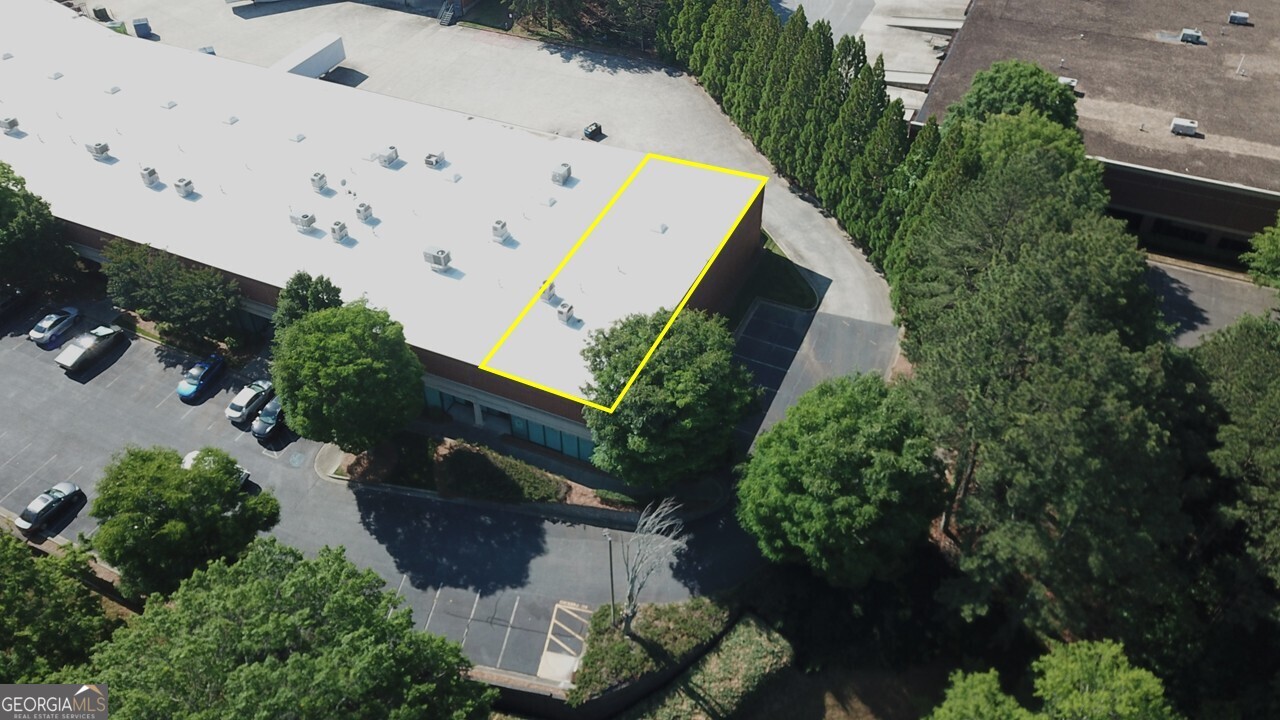 5910 Shiloh Road Property Photo 1