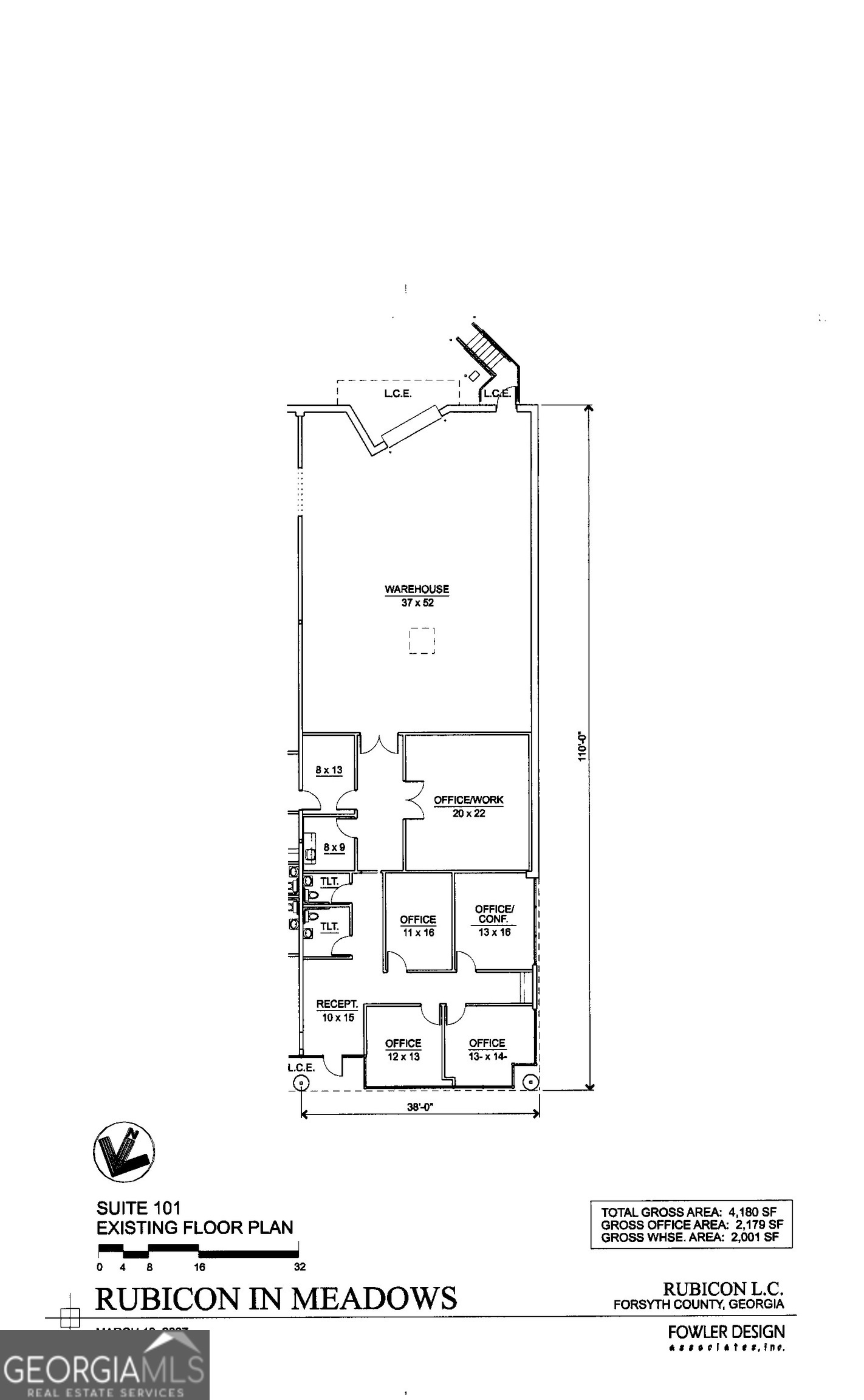 5910 Shiloh Road Property Photo 16