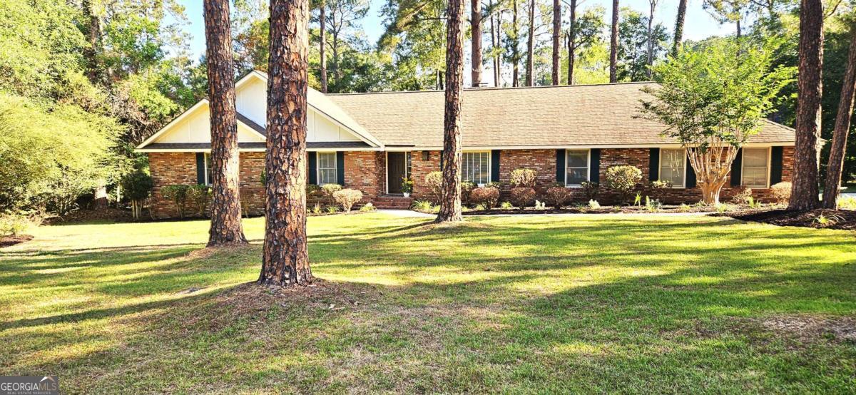104 Pine Bluff Drive Property Photo 1