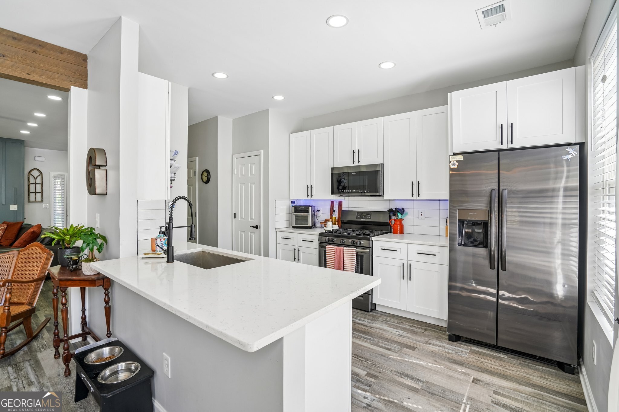 5301 Paramount View Way Property Photo 12