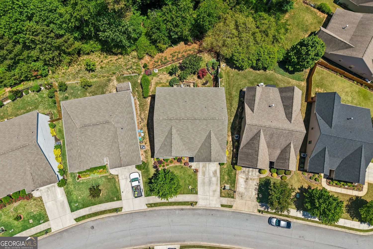 4601 Sweetwater Drive Property Photo 40