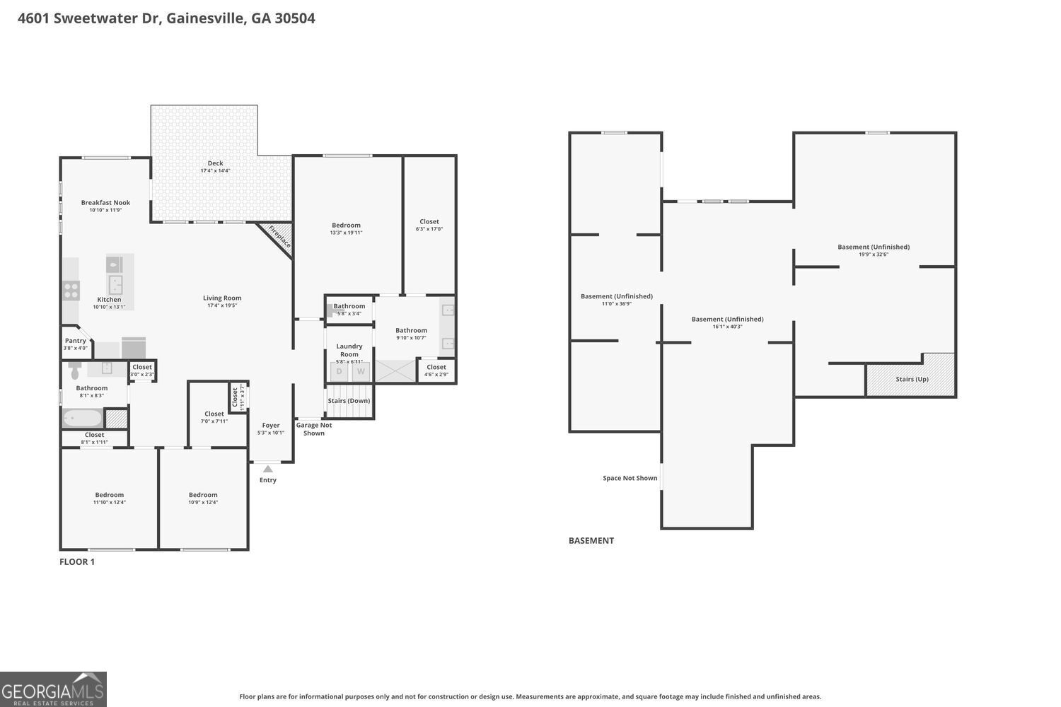 4601 Sweetwater Drive Property Photo 43