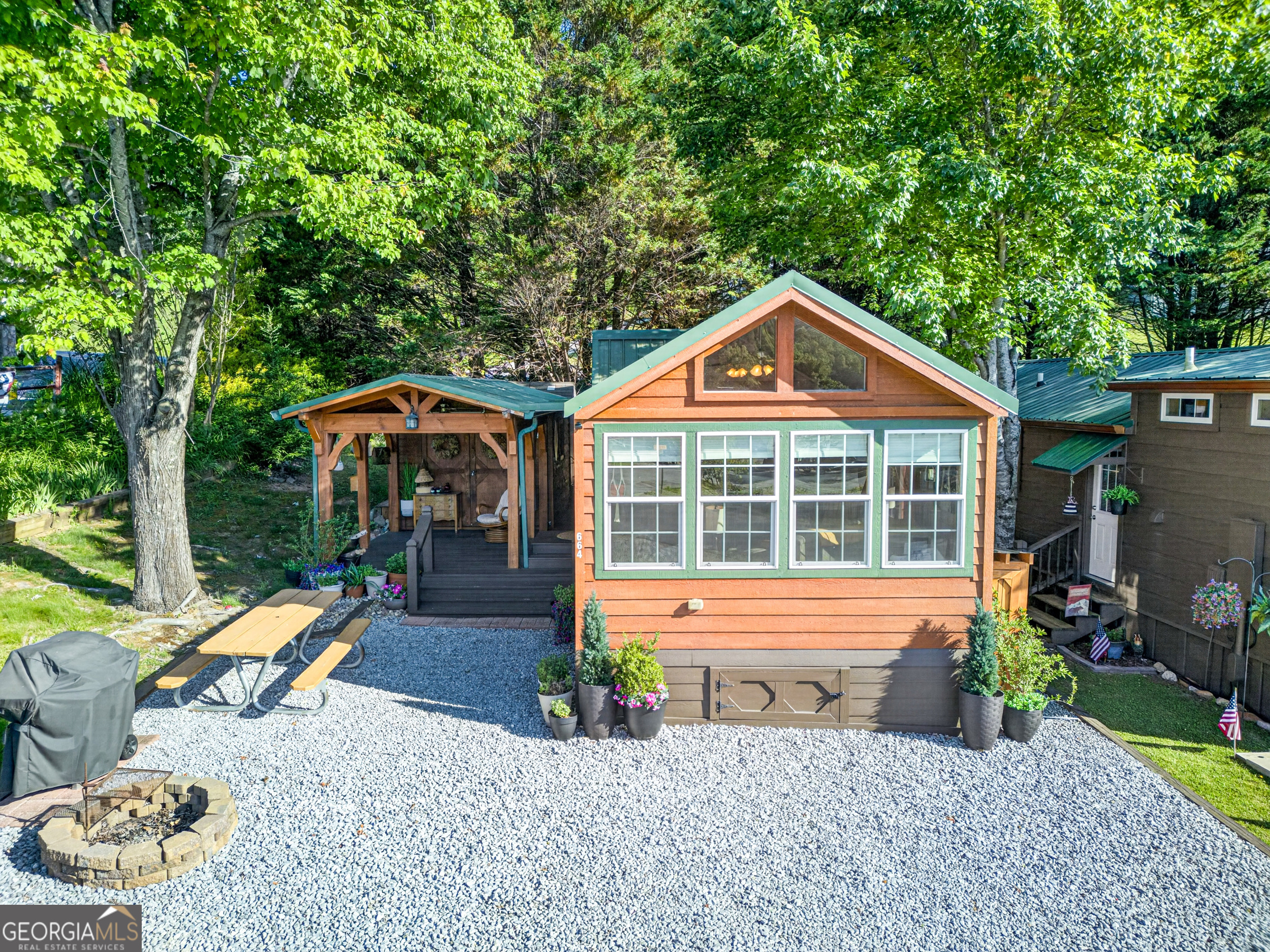 664 River Vista Drive Property Photo 1