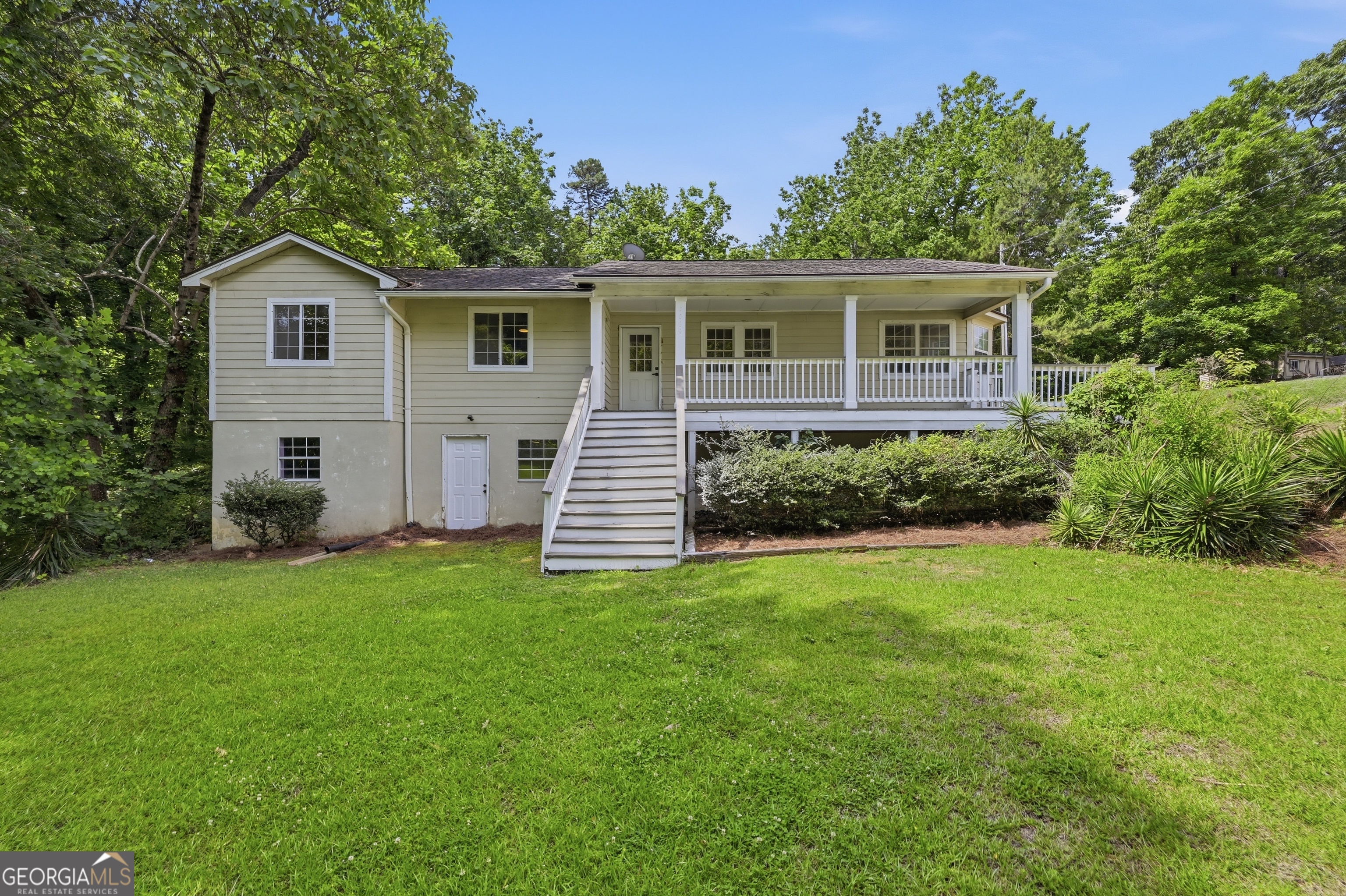 2864 Gaines Mill Road