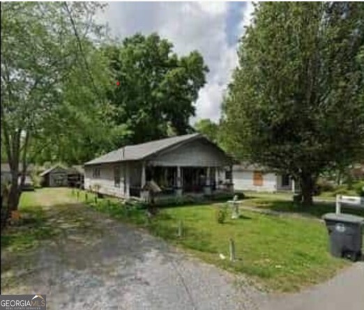 707 Mclemore Street Property Photo 1