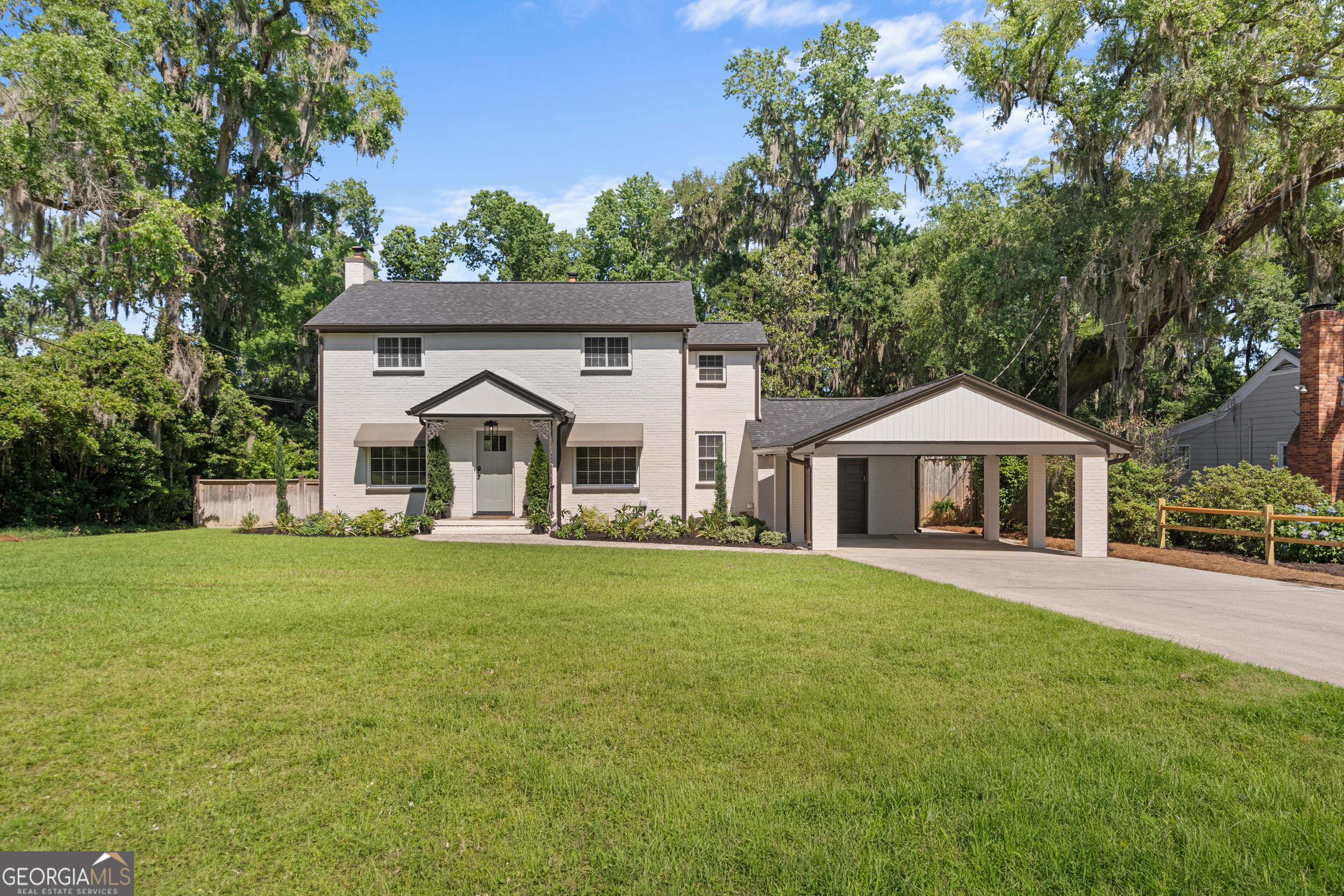 1315 Brightwood Drive Property Photo 1