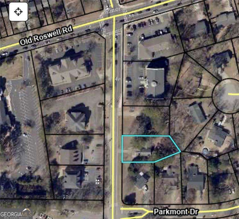 1315 Warsaw Road Property Photo 1