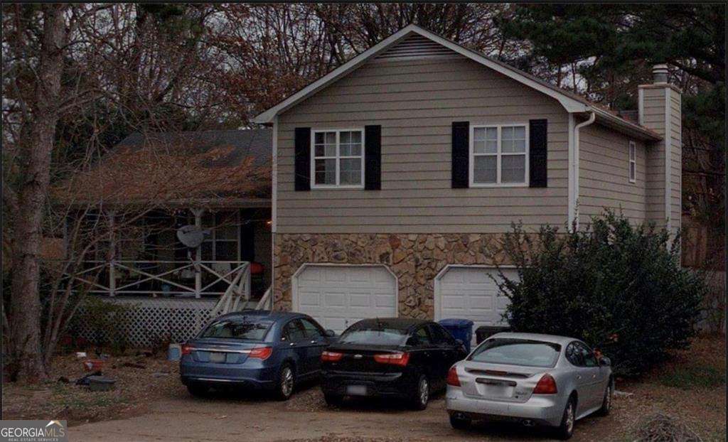1315 Warsaw Road Property Photo 2