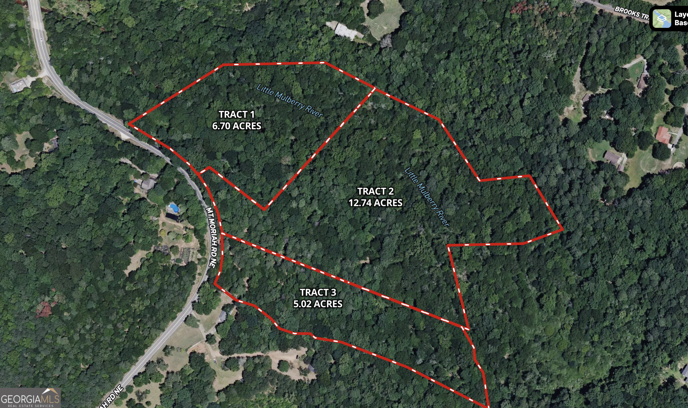 1 Mount Moriah Road Property Photo 3