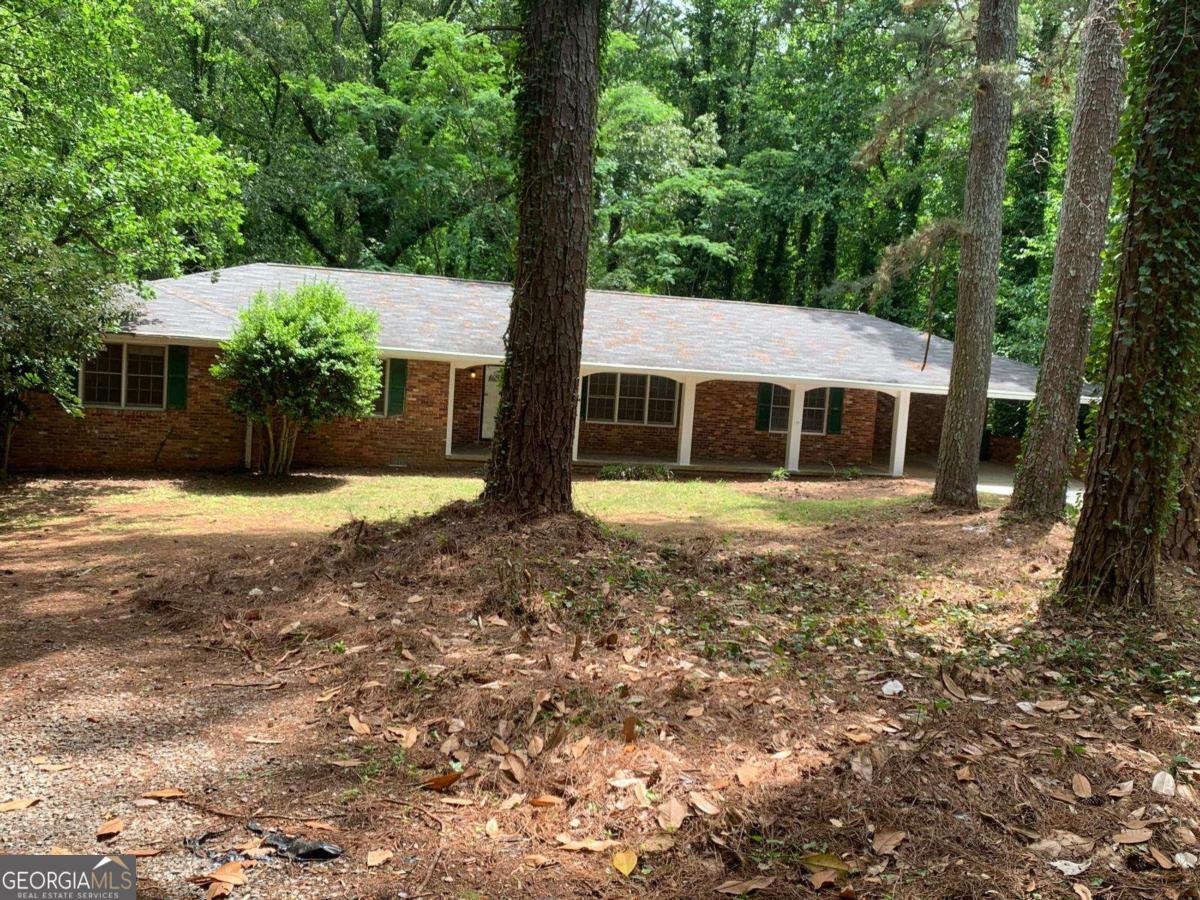 1354 Weston Drive Property Photo 1