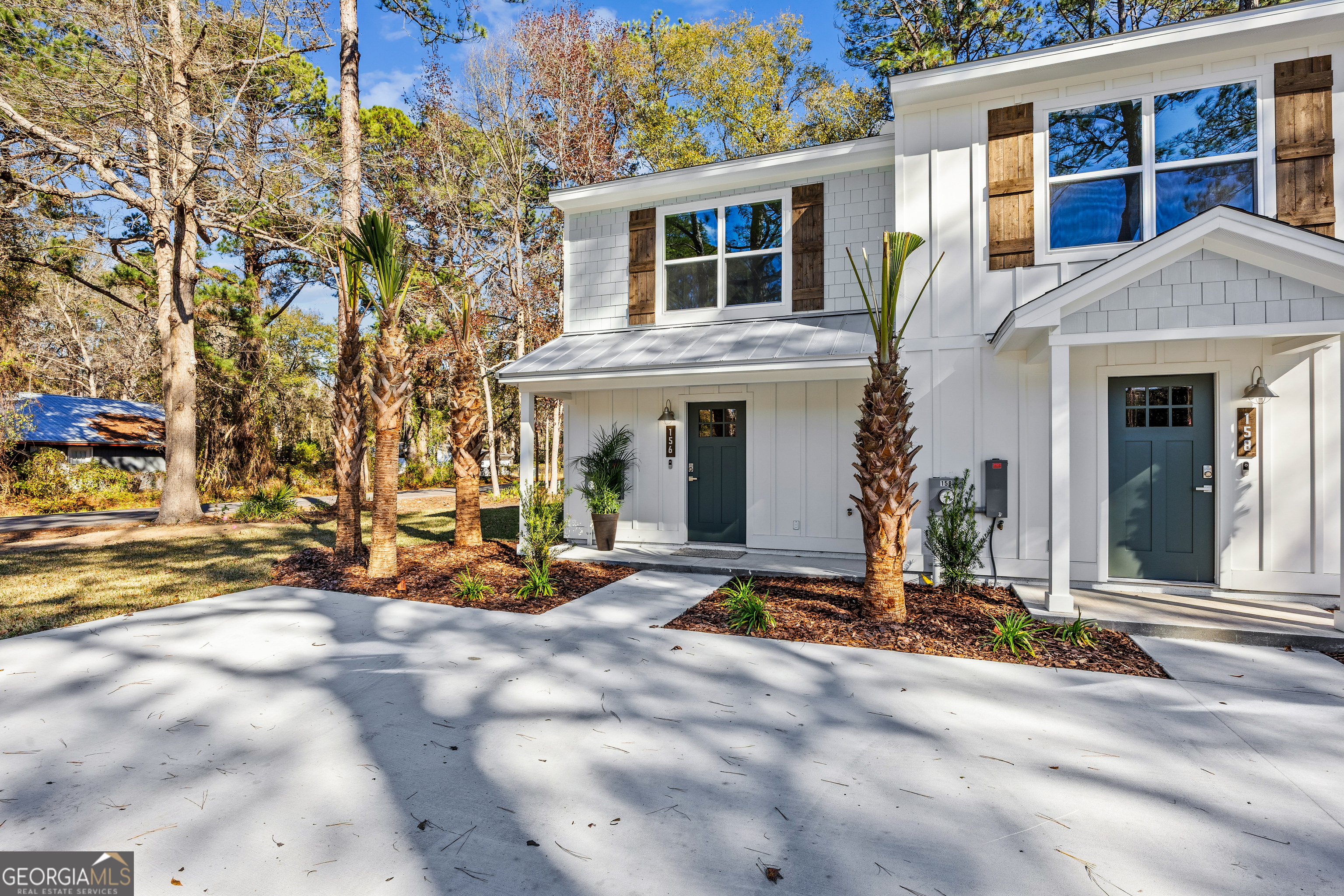 170 Clarks Bluff Road Property Photo 2