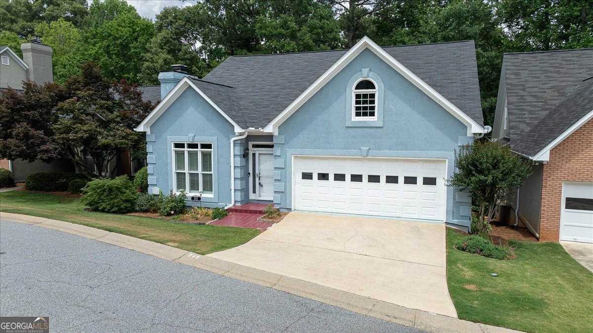 245 Mallard Pointe Way Property Photo 1