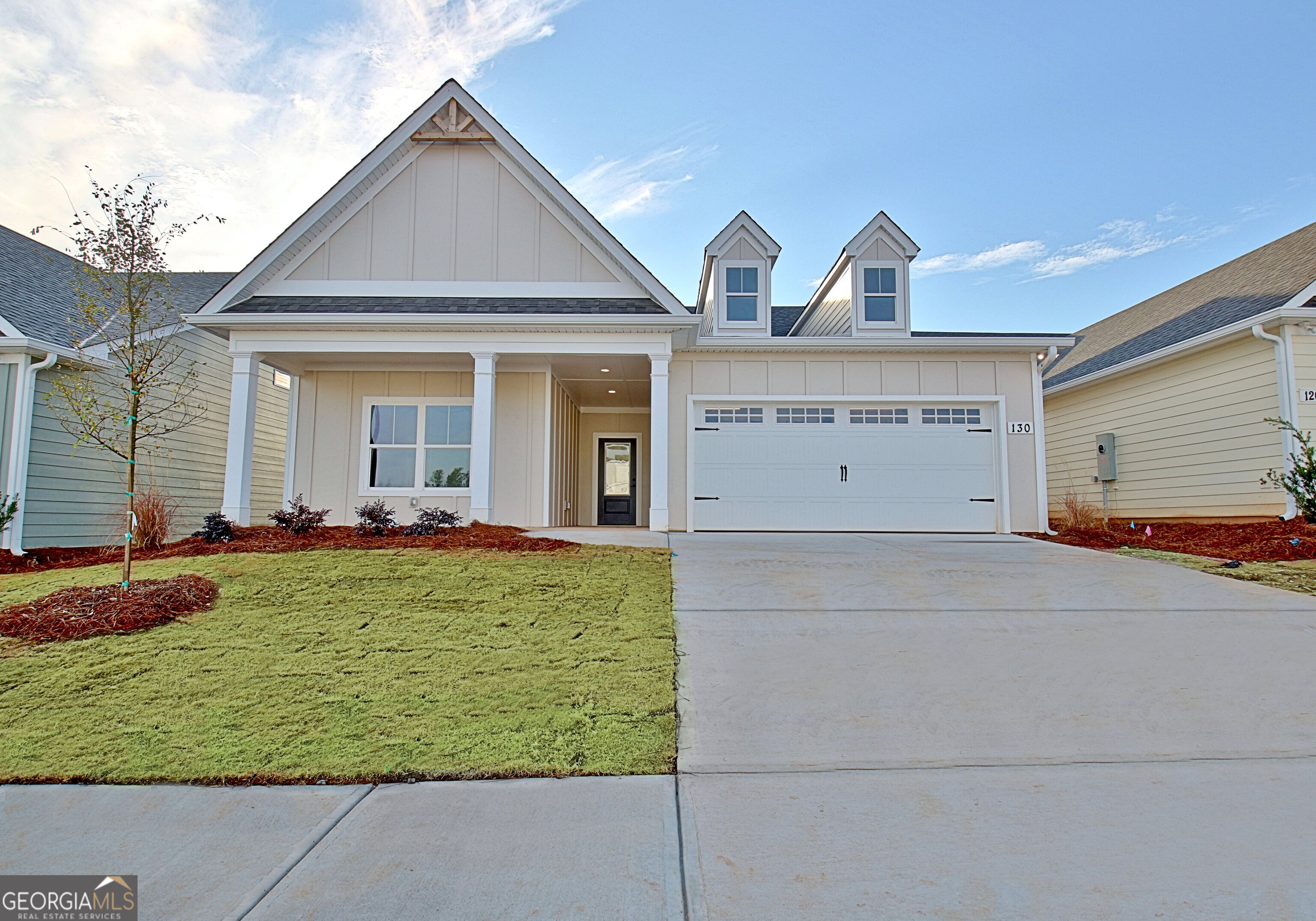 105 Redhaven Drive Property Photo 1