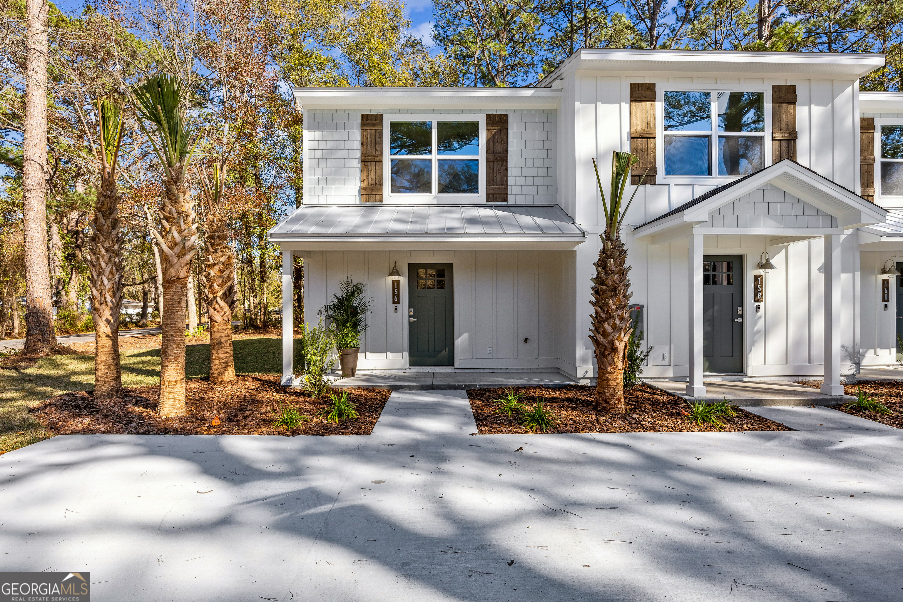 184 Clarks Bluff Road Property Photo 1