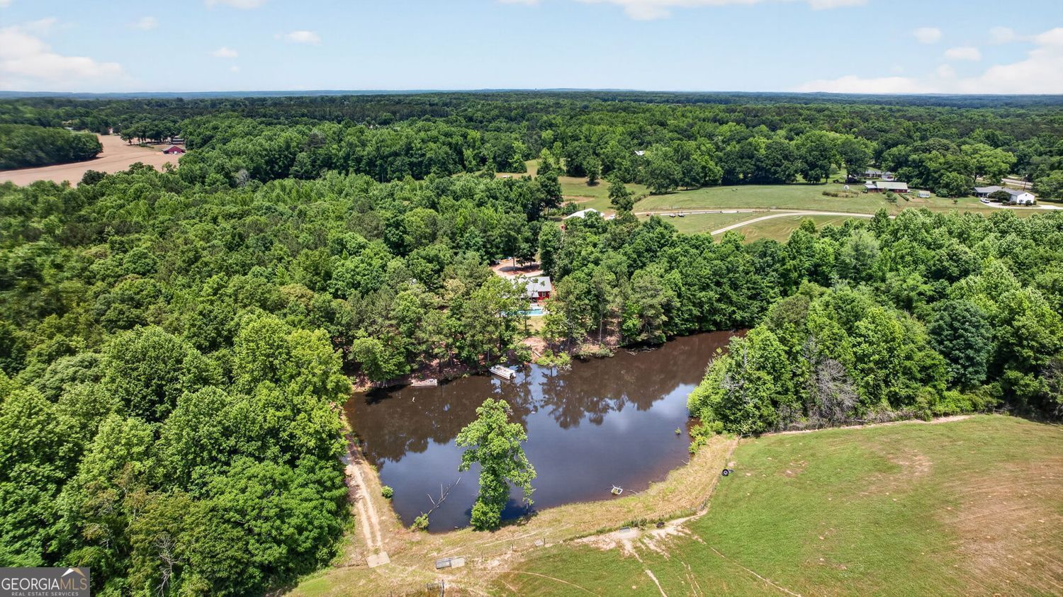 454 Tom Bell Road Property Photo 1