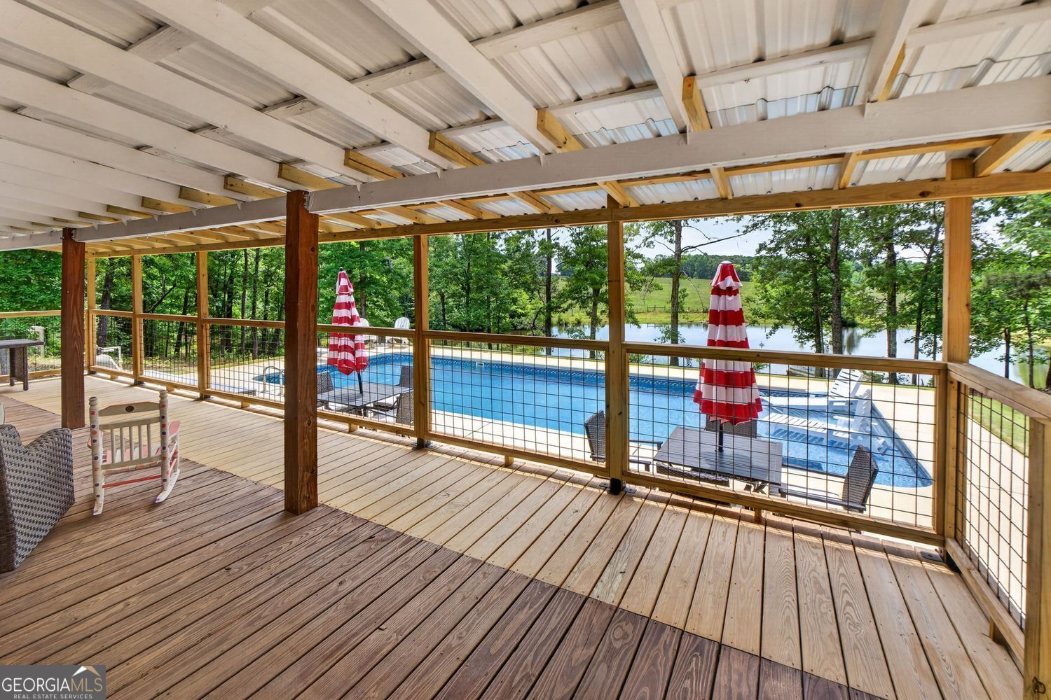 454 Tom Bell Road Property Photo 6