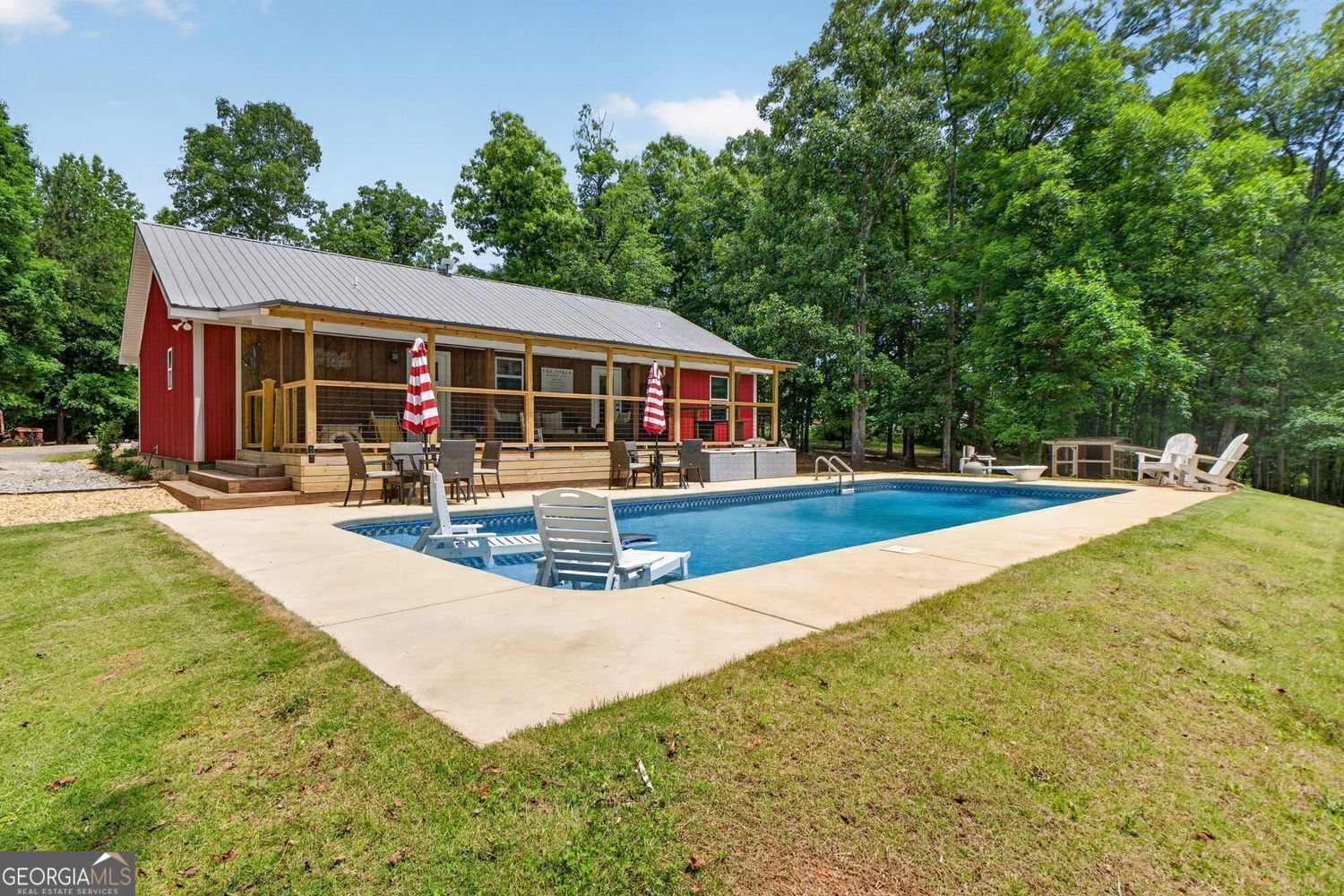 454 Tom Bell Road Property Photo 10
