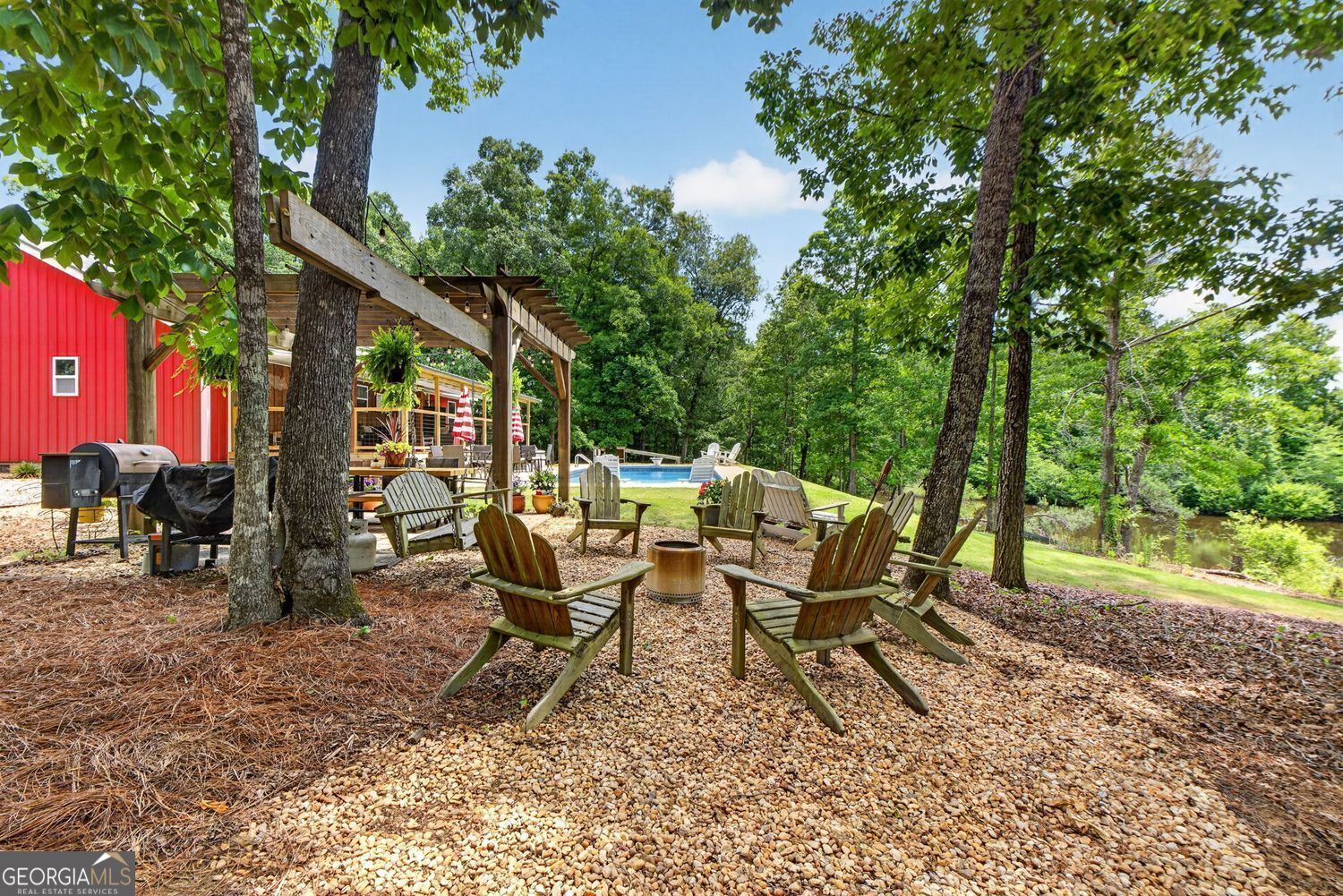 454 Tom Bell Road Property Photo 11