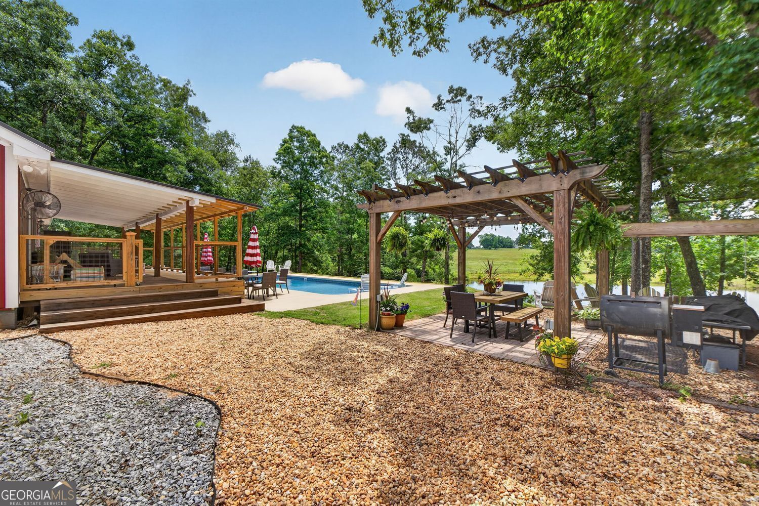 454 Tom Bell Road Property Photo 13