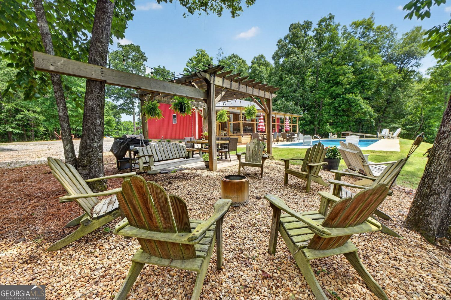 454 Tom Bell Road Property Photo 14