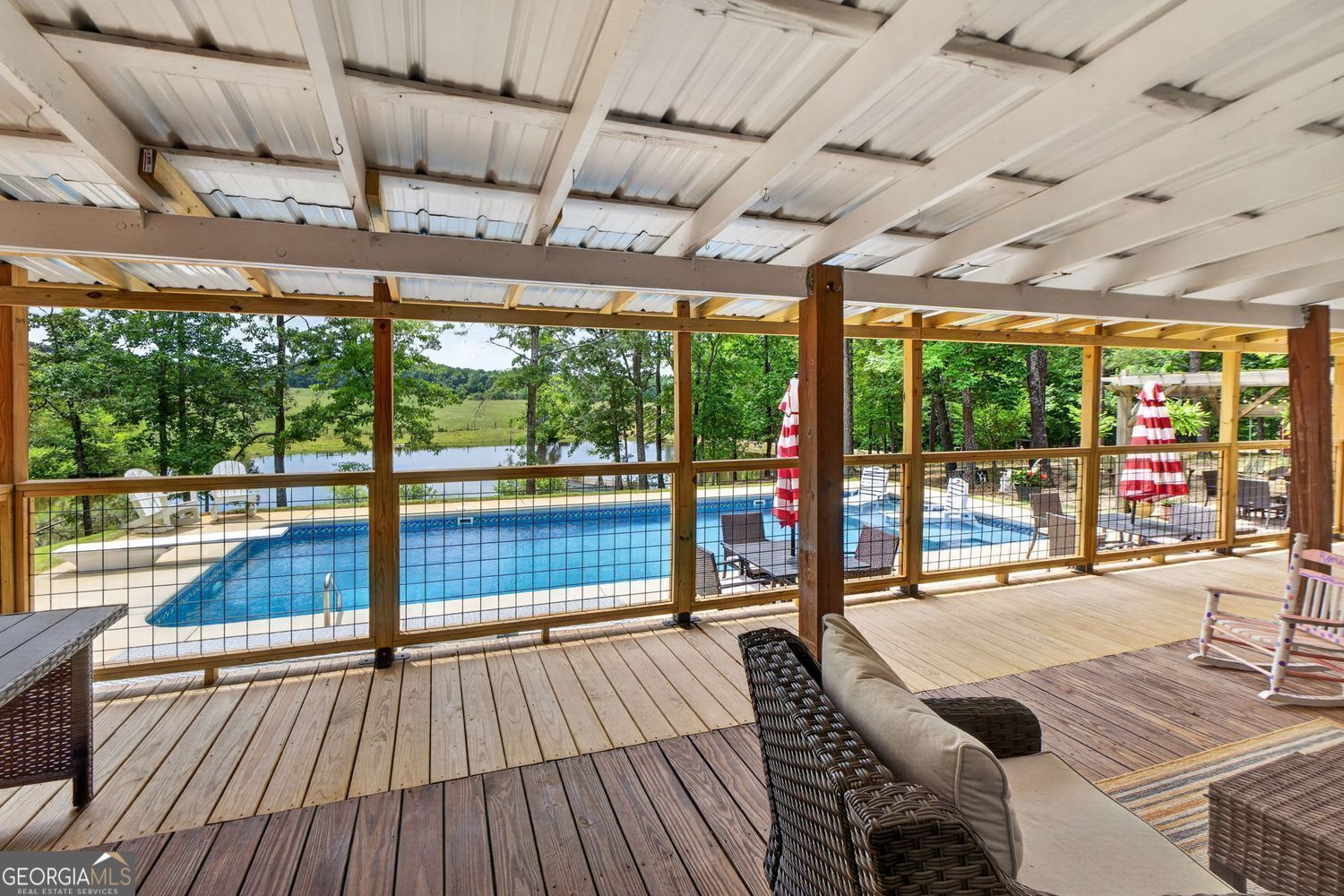 454 Tom Bell Road Property Photo 15