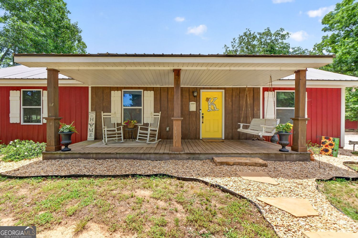 454 Tom Bell Road Property Photo 17