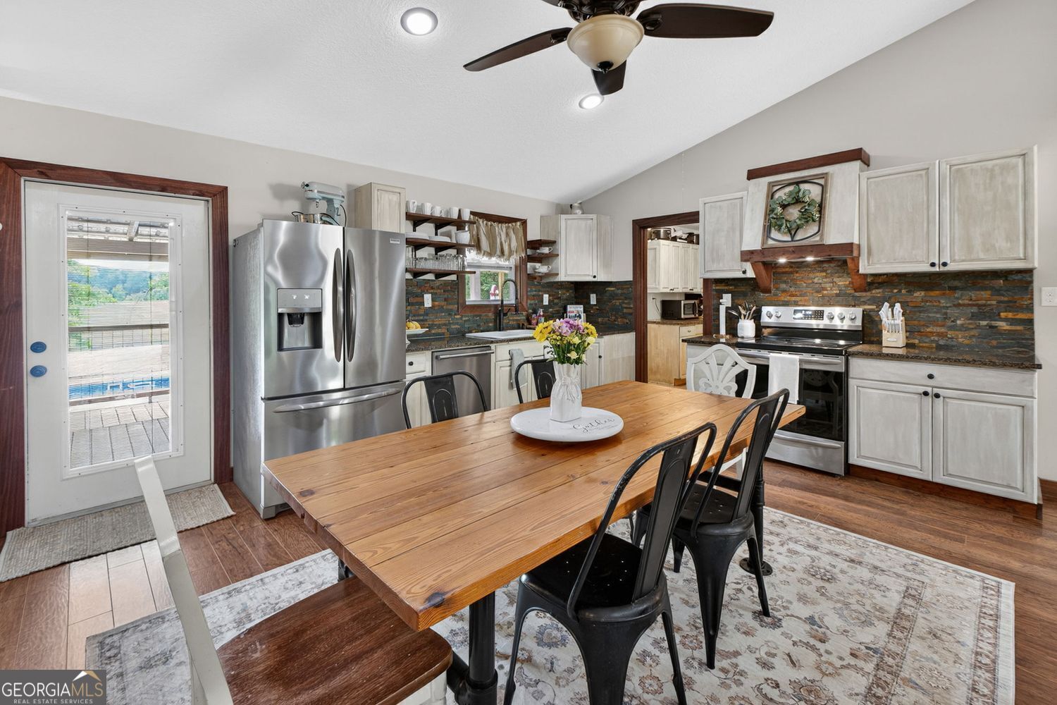 454 Tom Bell Road Property Photo 24