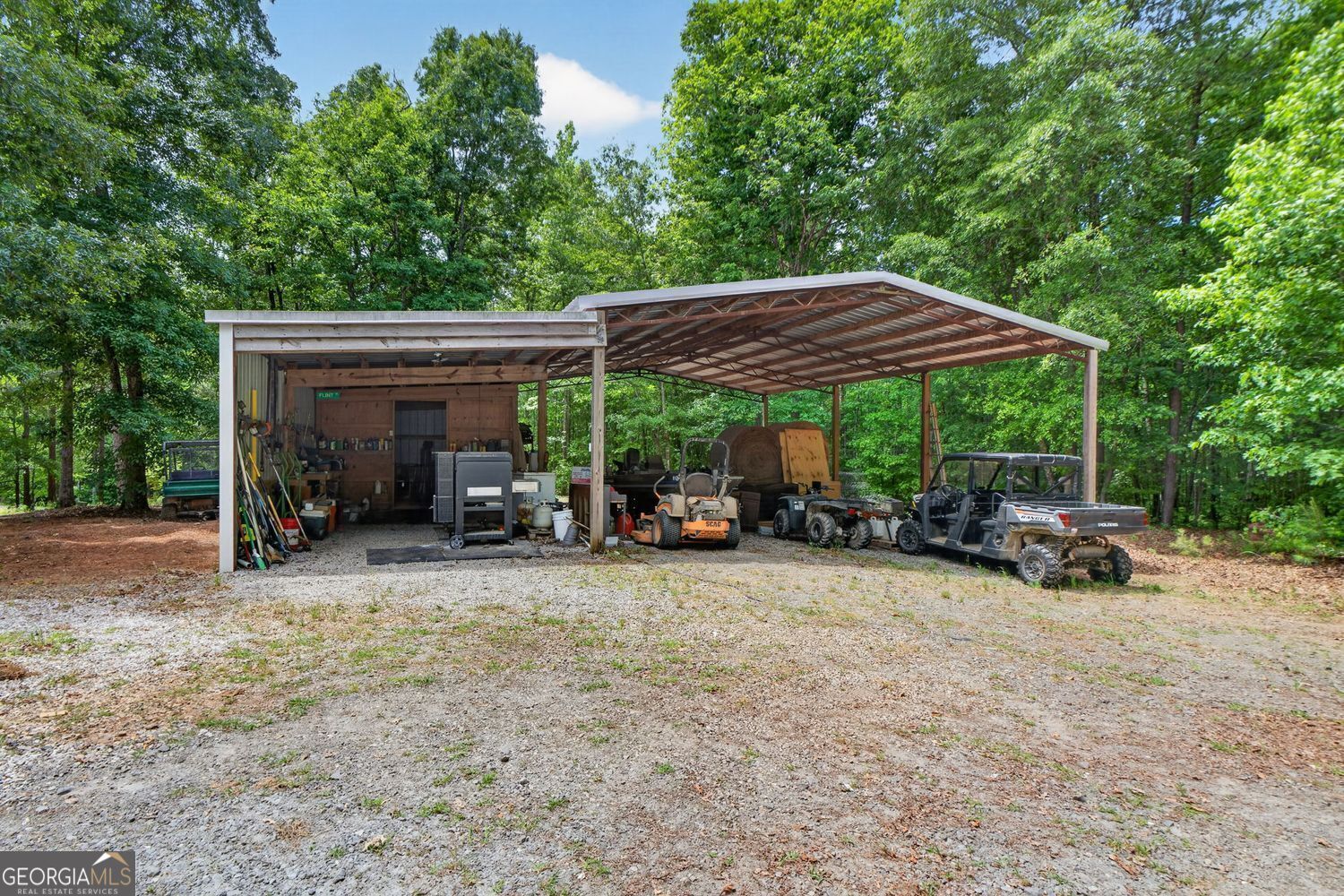 454 Tom Bell Road Property Photo 46
