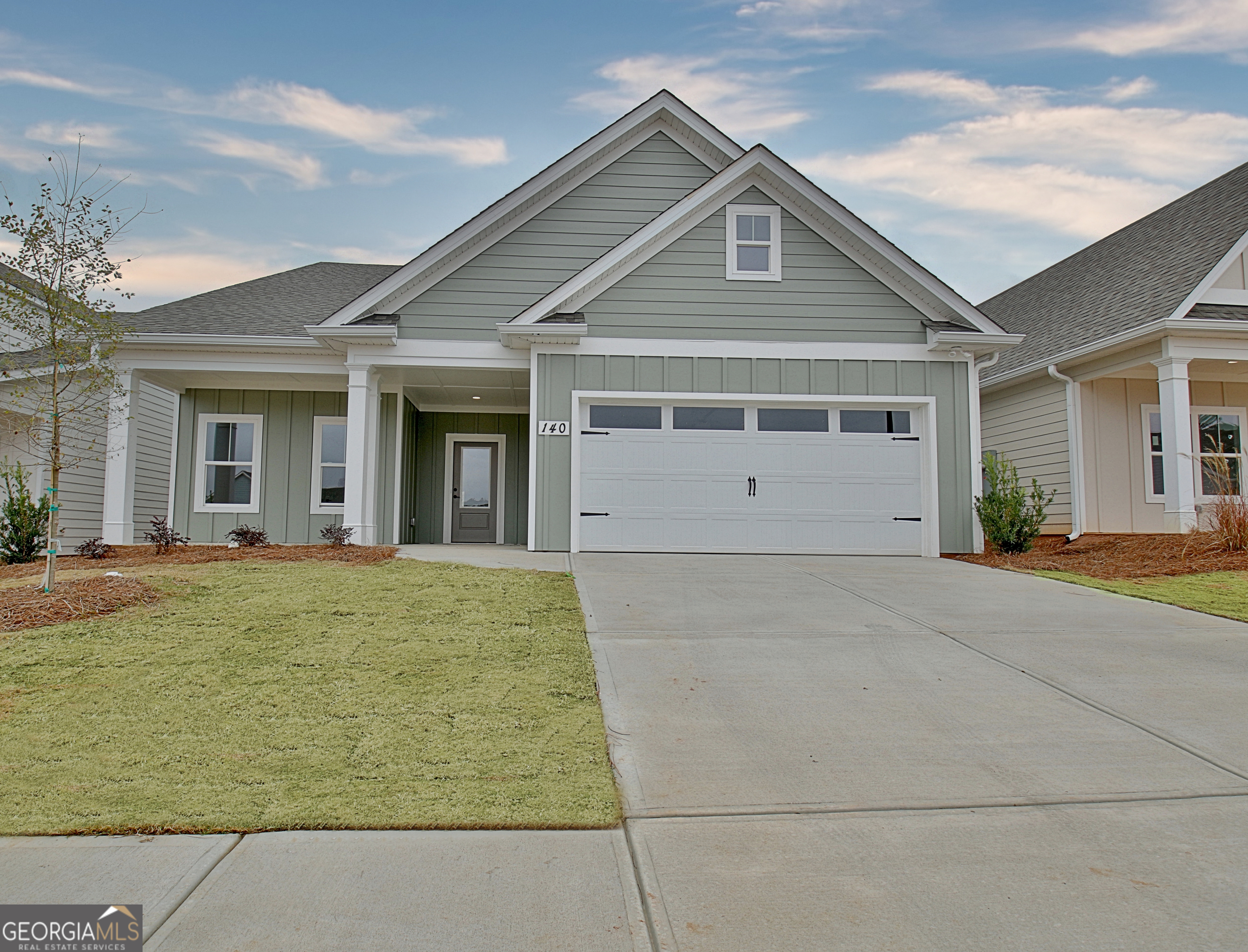 90 Redhaven Drive Property Photo 1