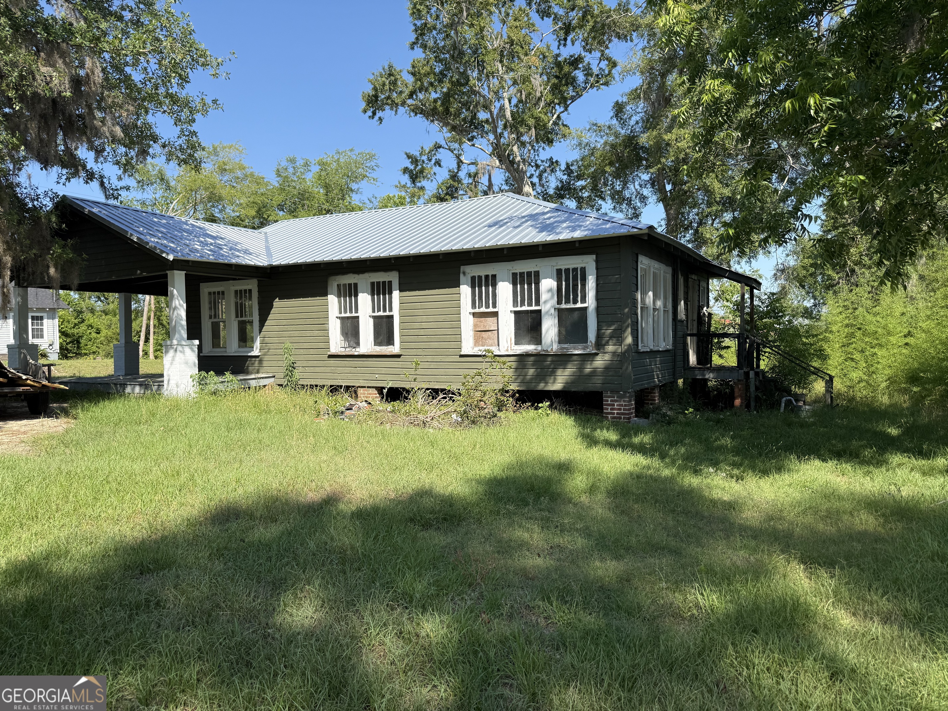 314 E Louisiana Avenue Property Photo 14