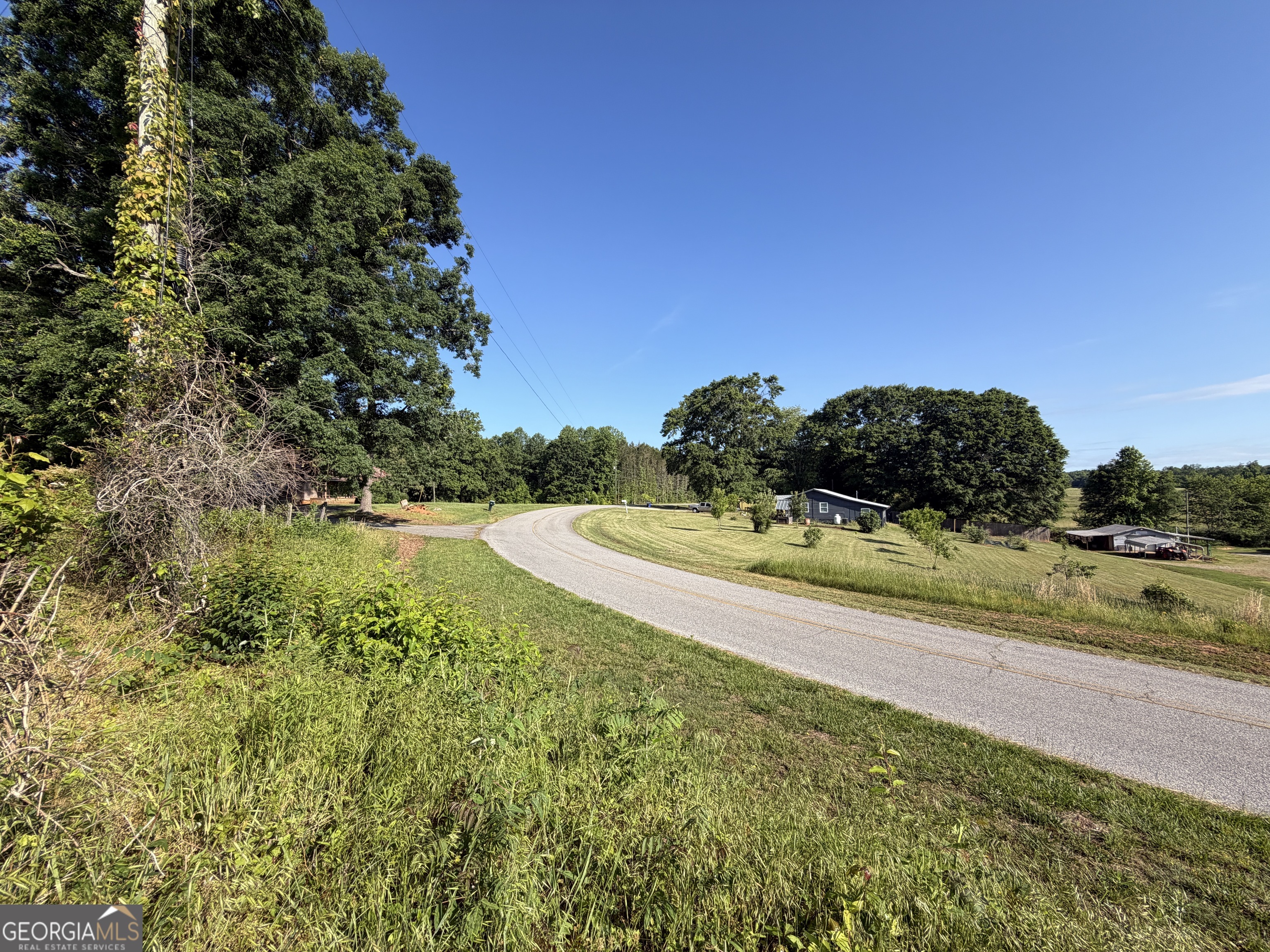 0 Jim Thomas Road Property Photo 29