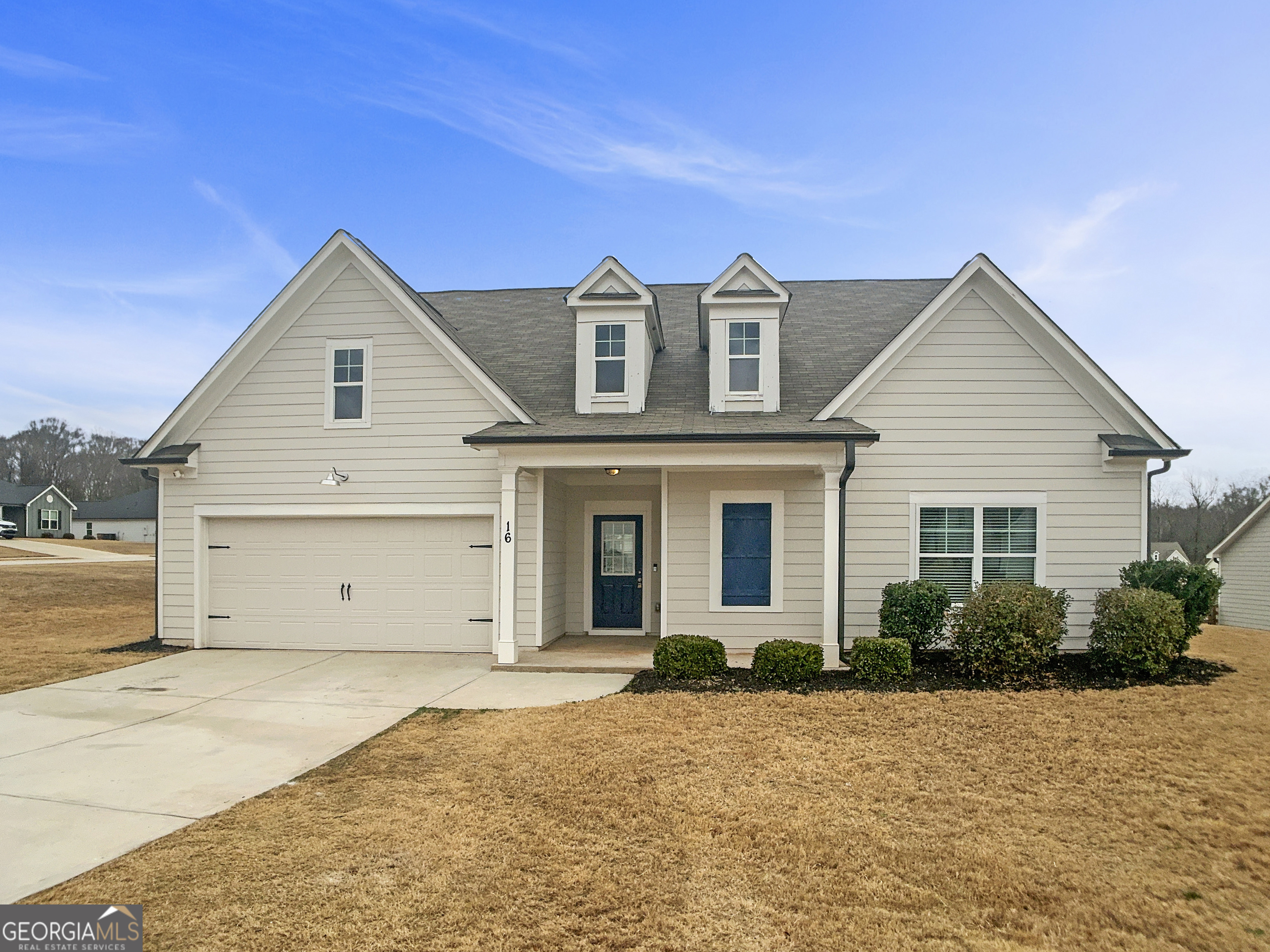 16 Fox Drive Property Photo 1