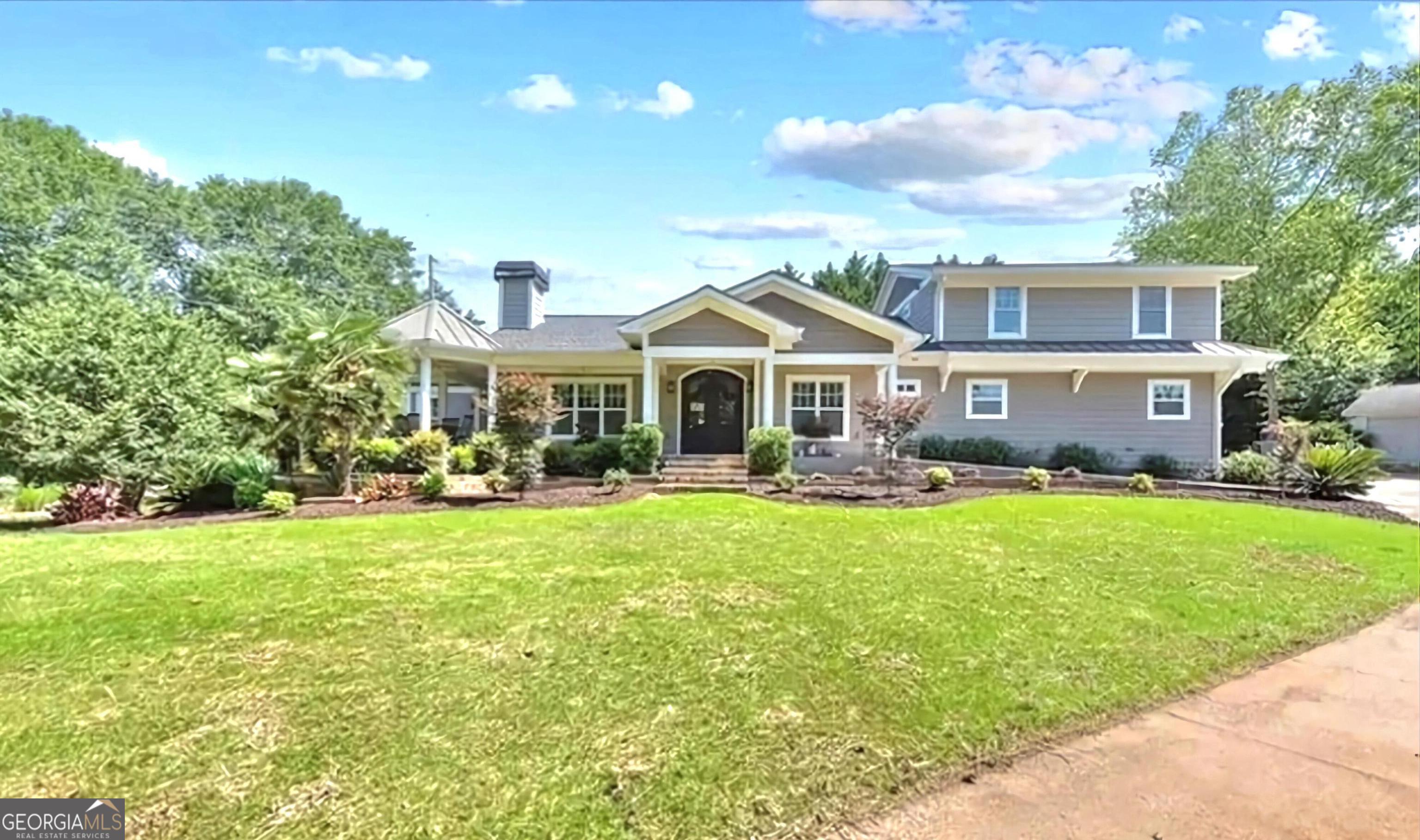 670 Cedar Grove Church Road Property Photo 1