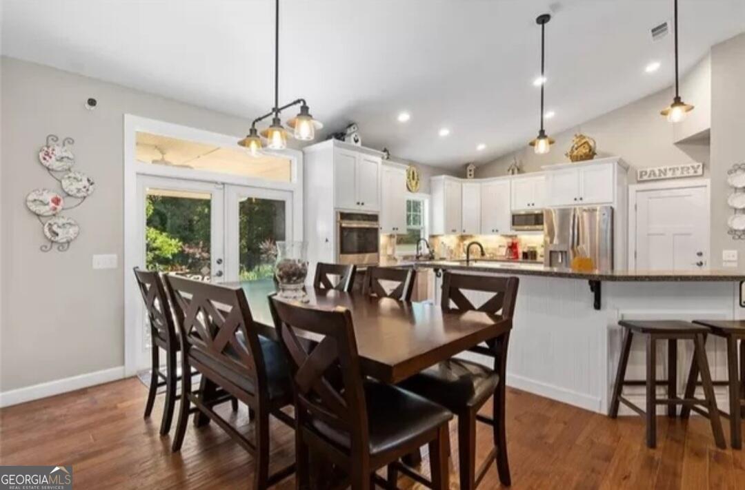 670 Cedar Grove Church Road Property Photo 12