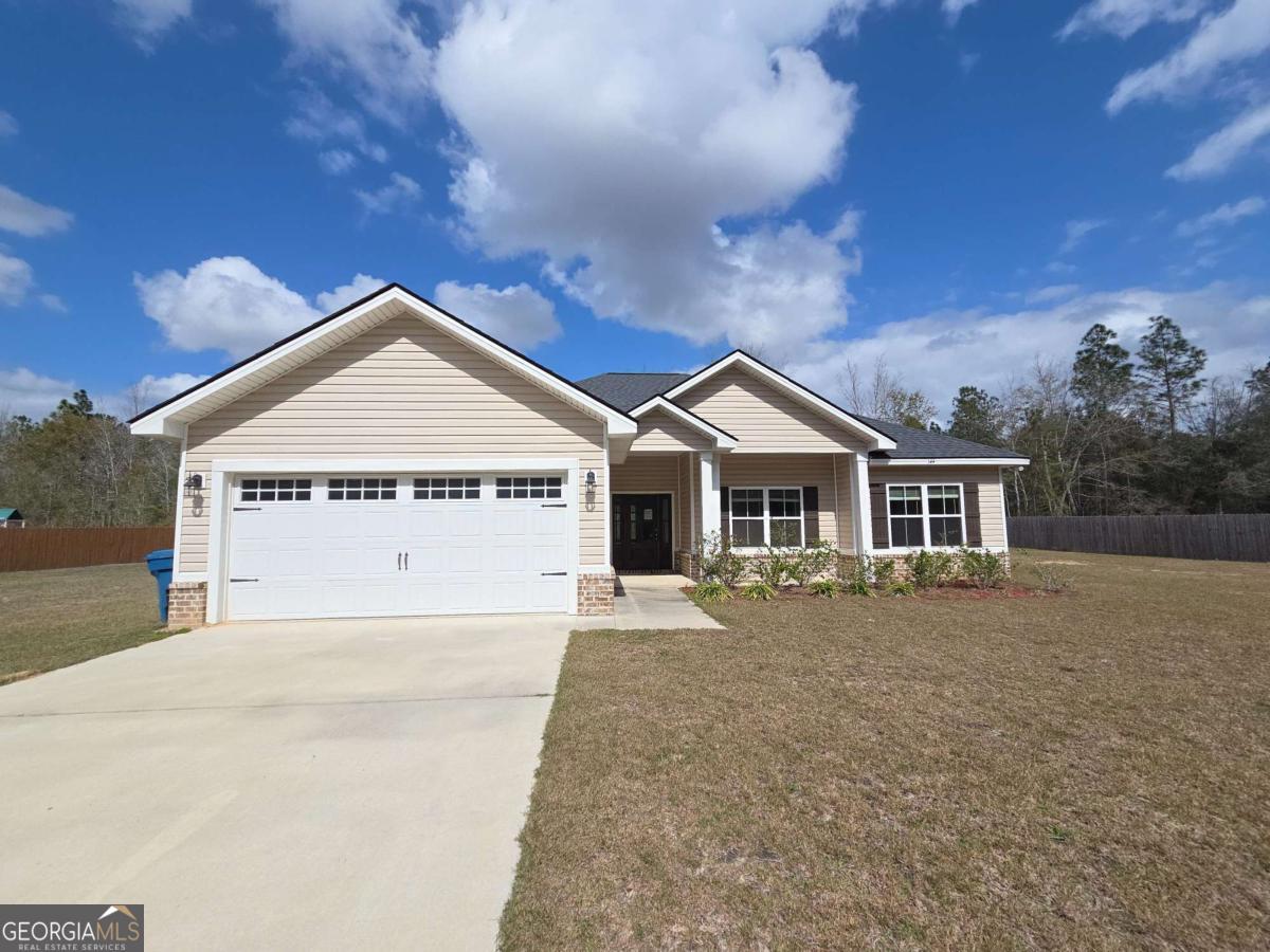 144 Linden Drive Property Photo 1