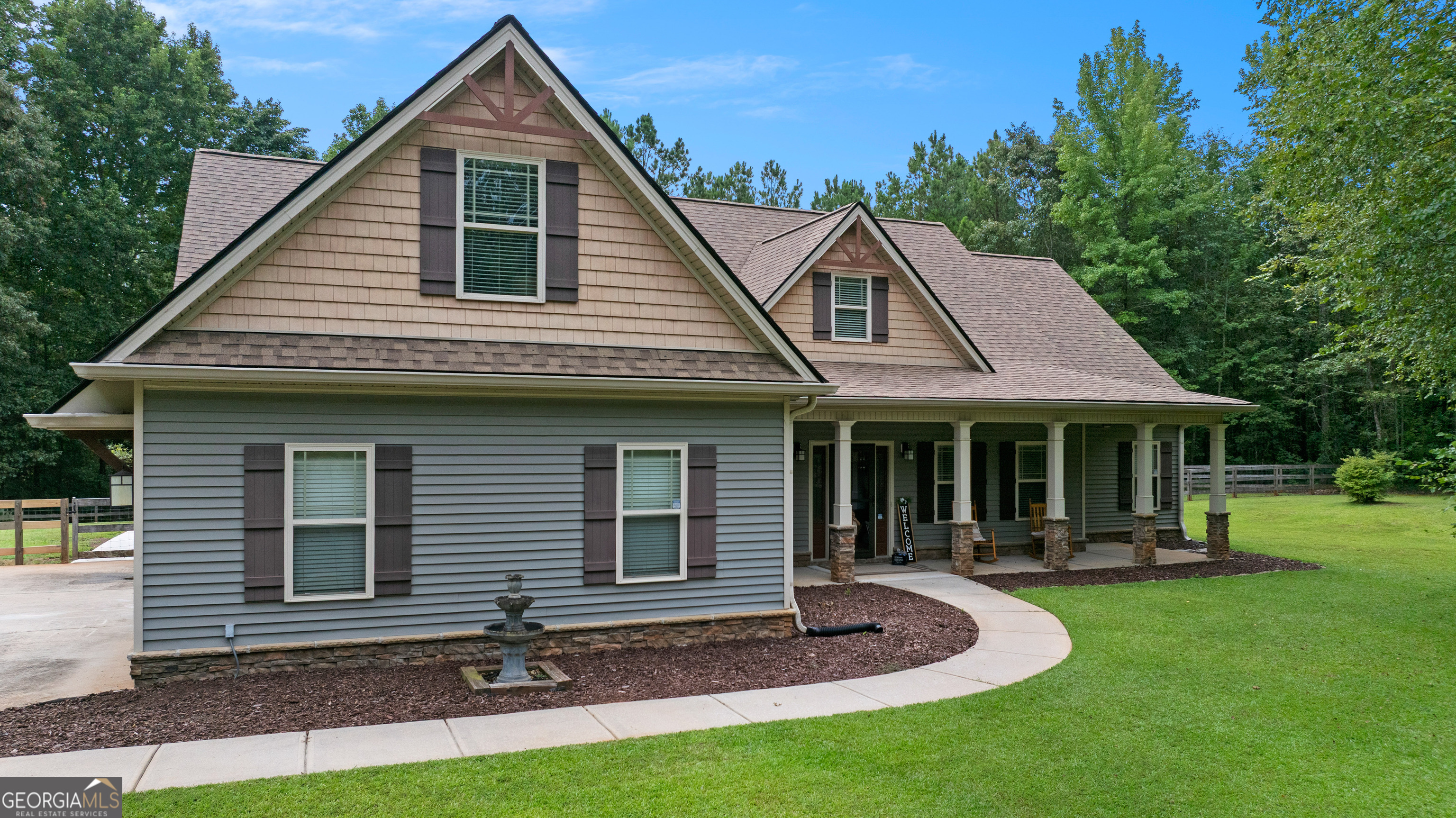 2694 Welcome Road Property Photo 1
